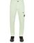 1 of 4 - TROUSERS Man 31410 SUPIMA® COTTON Front STONE ISLAND