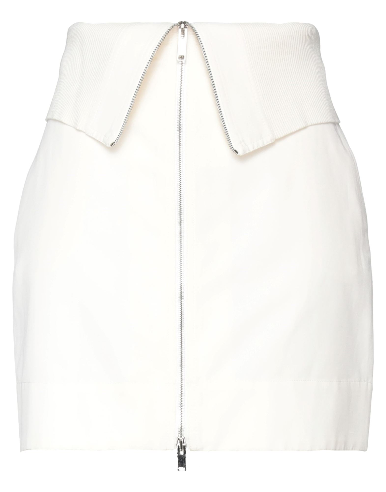STELLA McCARTNEY STELLA McCARTNEY BOTTOMWEAR Μίνι φούστα