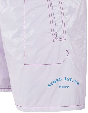 Bermuda Stone Island Men - Official Store