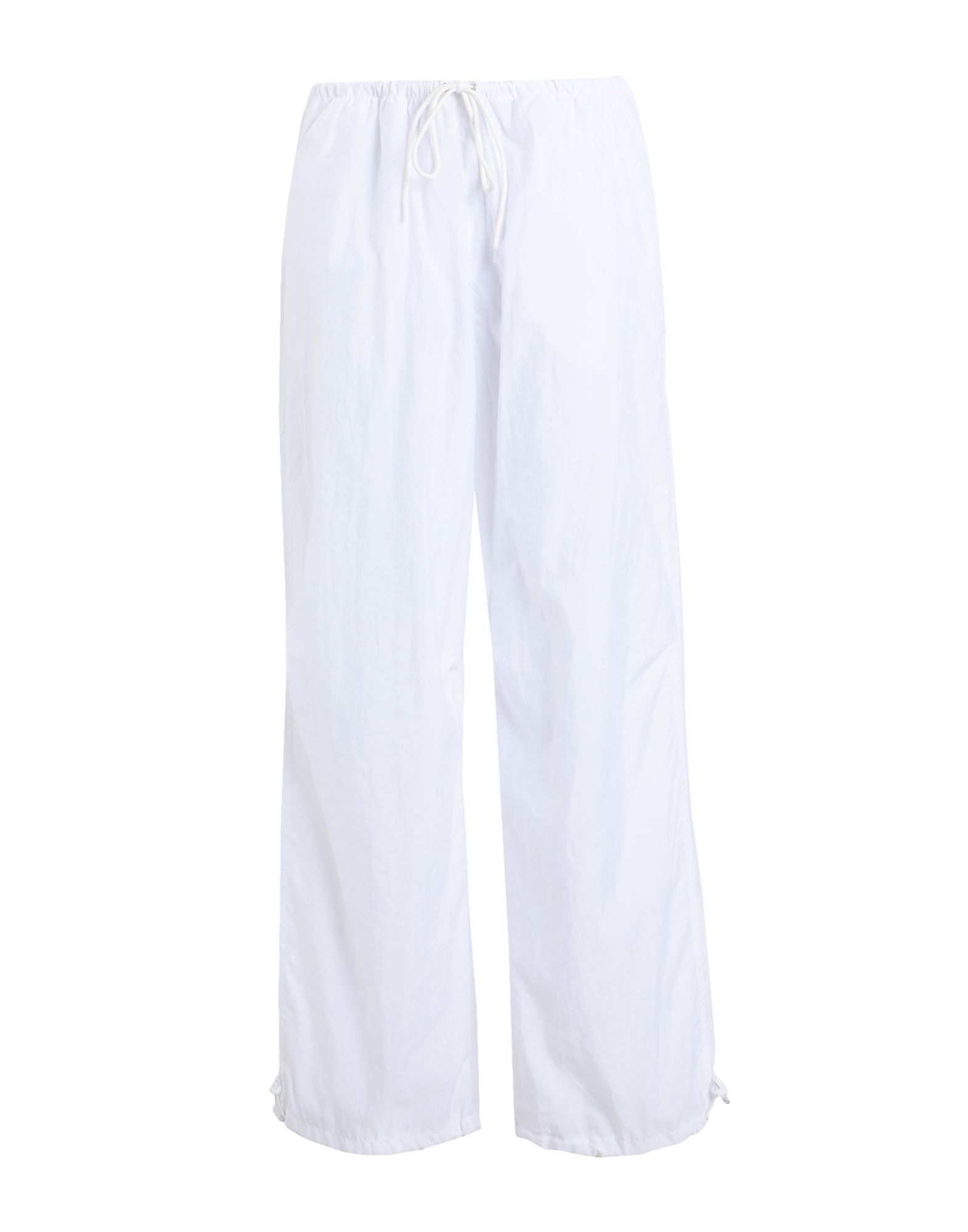 Topshop Pants In White