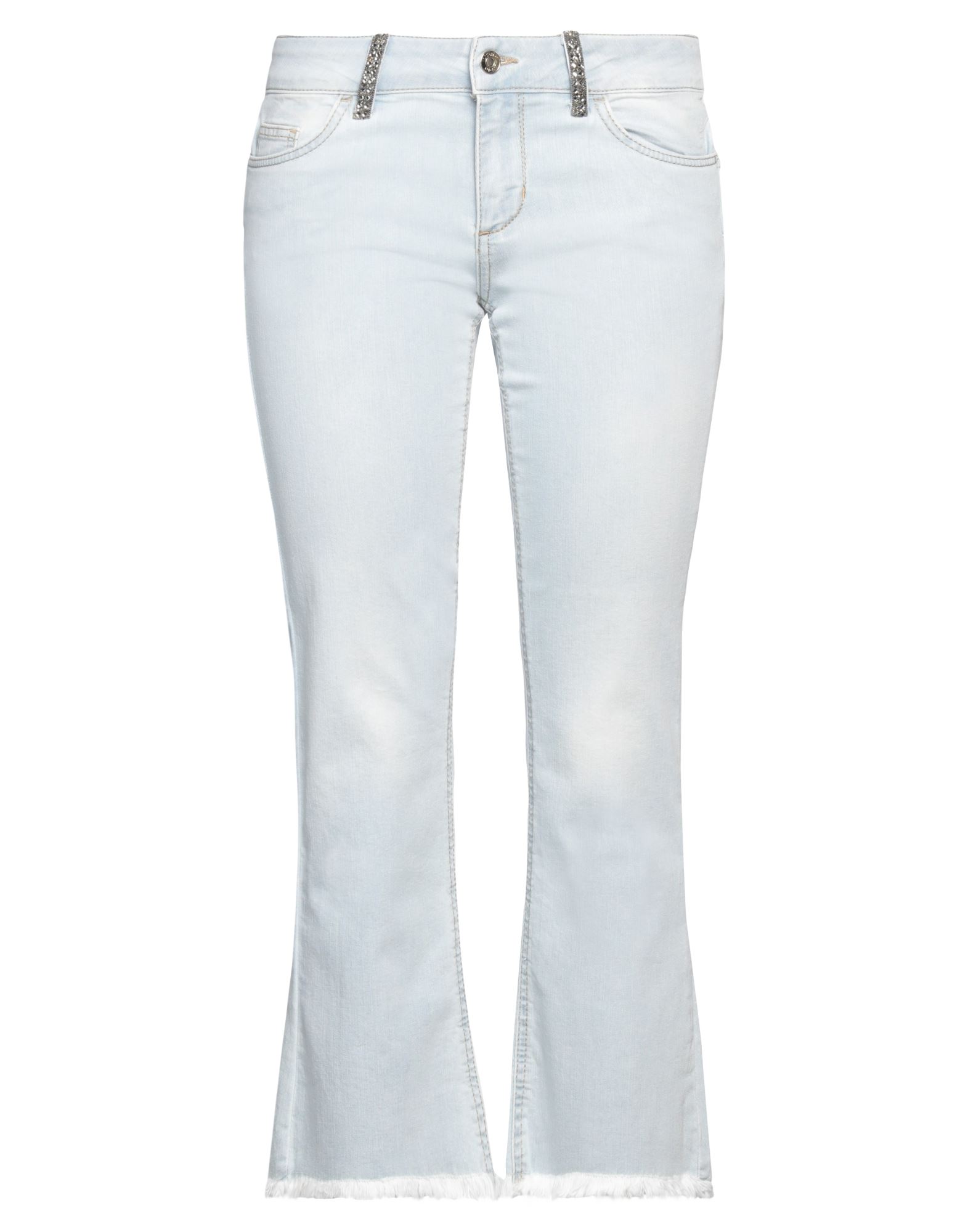  Liu •jo - Hosen & Röcke - Jeanshosen - On Yoox.com 
