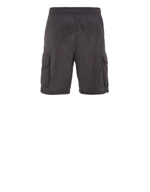 Nylon metal cheap stone island shorts