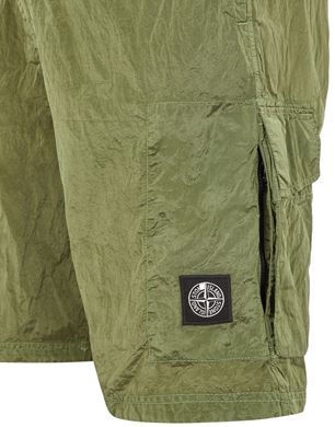 Stone island nylon metal hot sale cargo