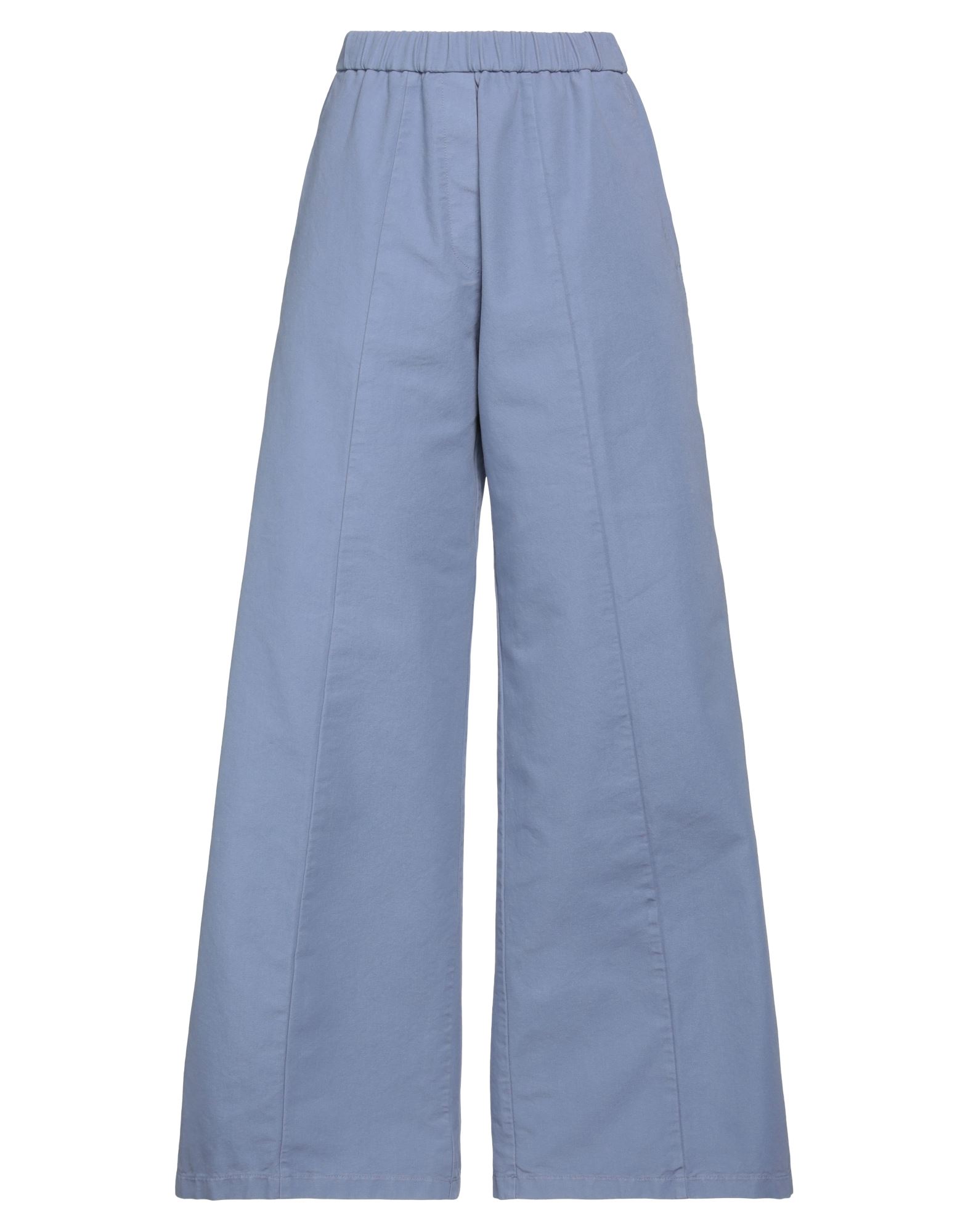 FORTE_FORTE BOTTOMWEAR Casual Παντελόνι
