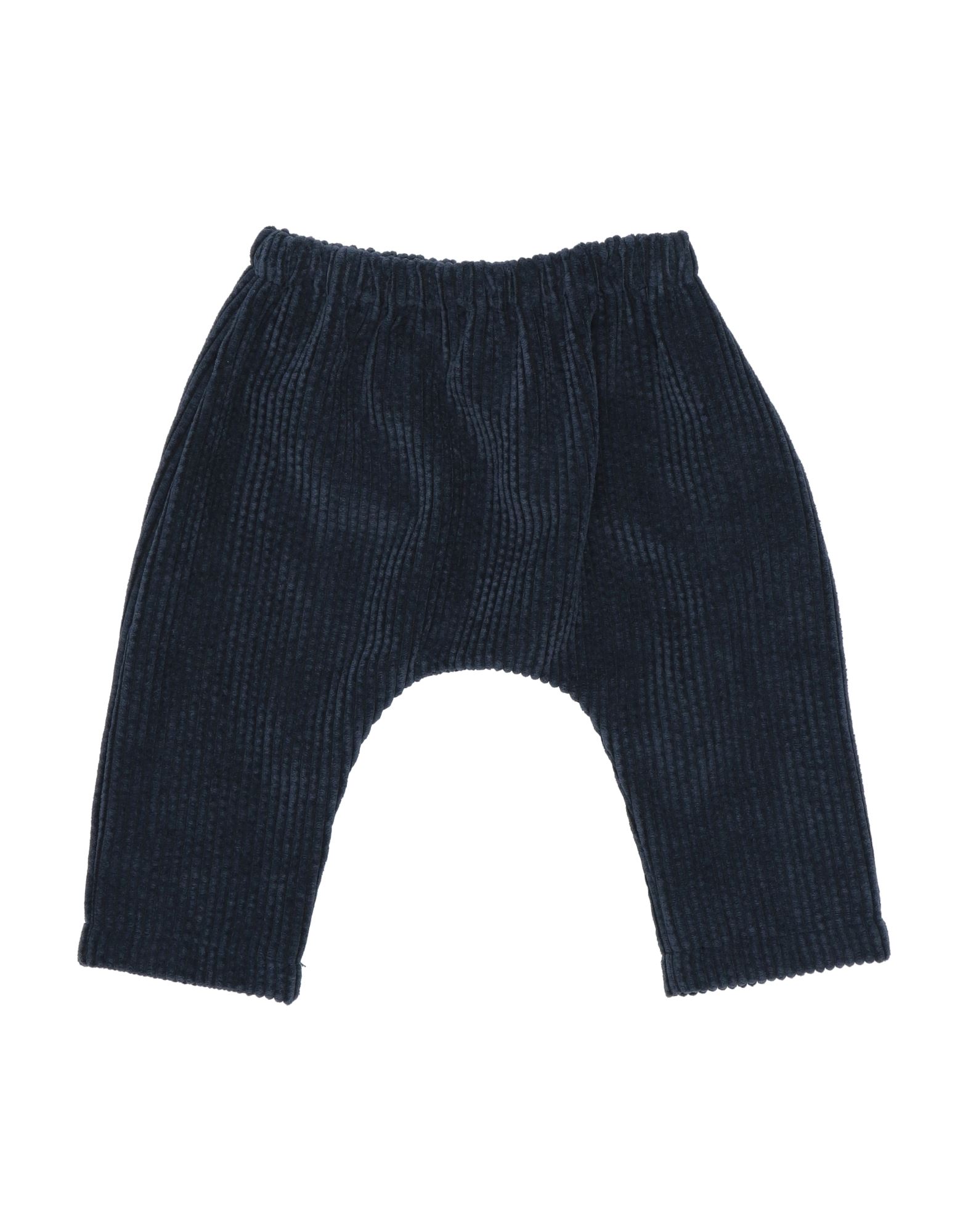 Bisous Kids'  Pants In Blue