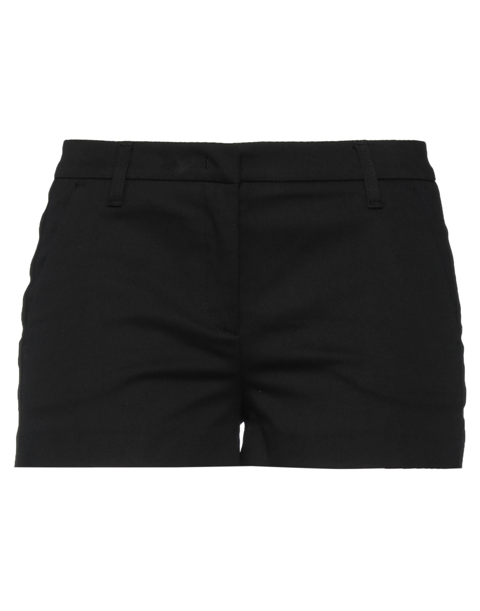 Byblos Shorts & Bermuda Shorts In Black