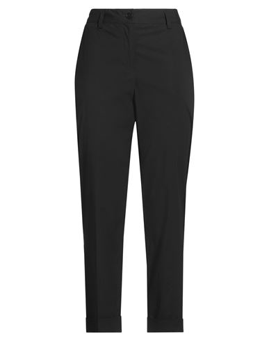 P.a.r.o.s.h P. A.r. O.s. H. Woman Pants Black Size M Cotton In Black