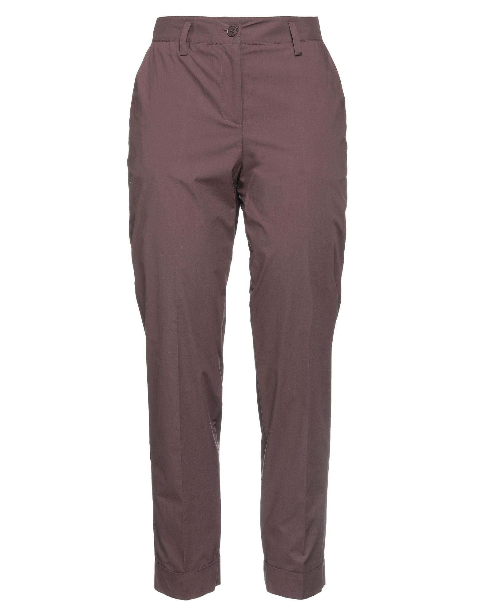 P.a.r.o.s.h . Pants In Brown