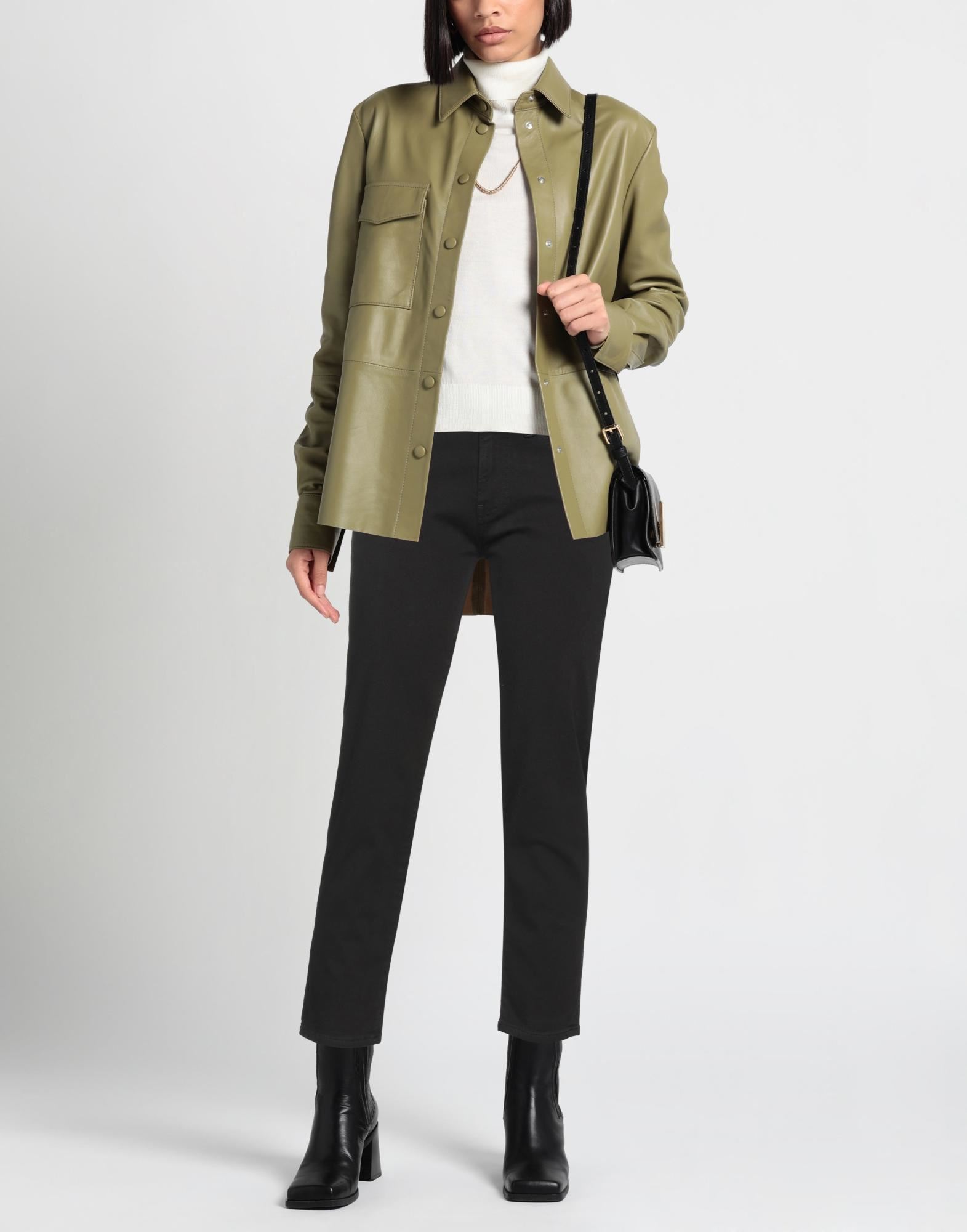 3x1 Nyc - Hosen & Röcke - Jeanshosen - On Yoox.com 