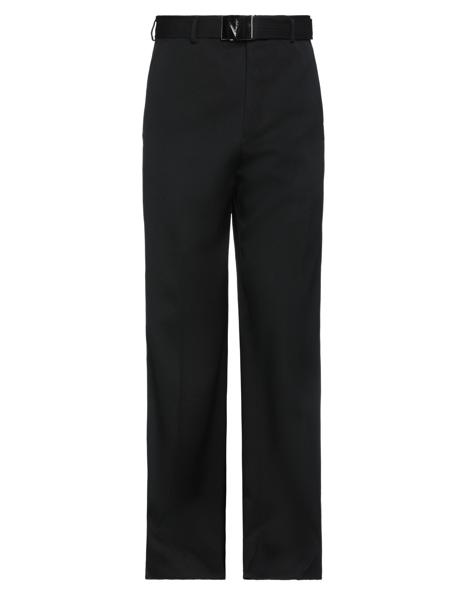 Lanvin Pants In Black