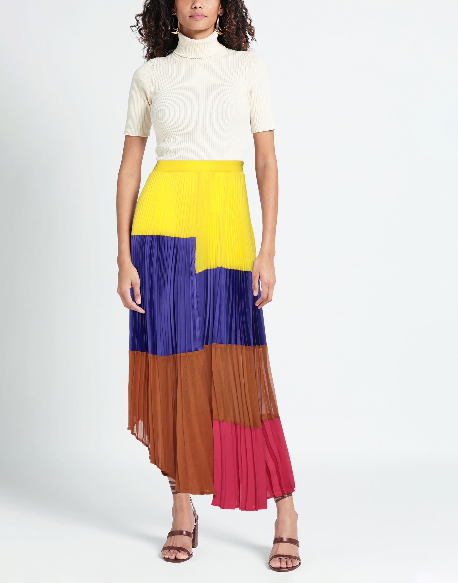  Manila Grace - Hosen & Röcke - Midi-röcke - On Yoox.com 