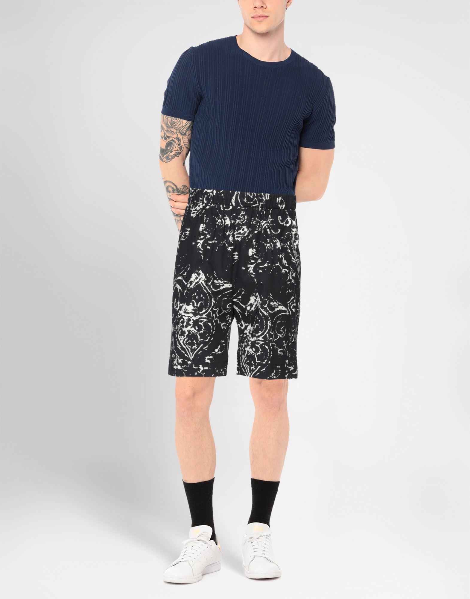  Brian Dales - Hosen & Röcke - Shorts & Bermudashorts - On Yoox.com 