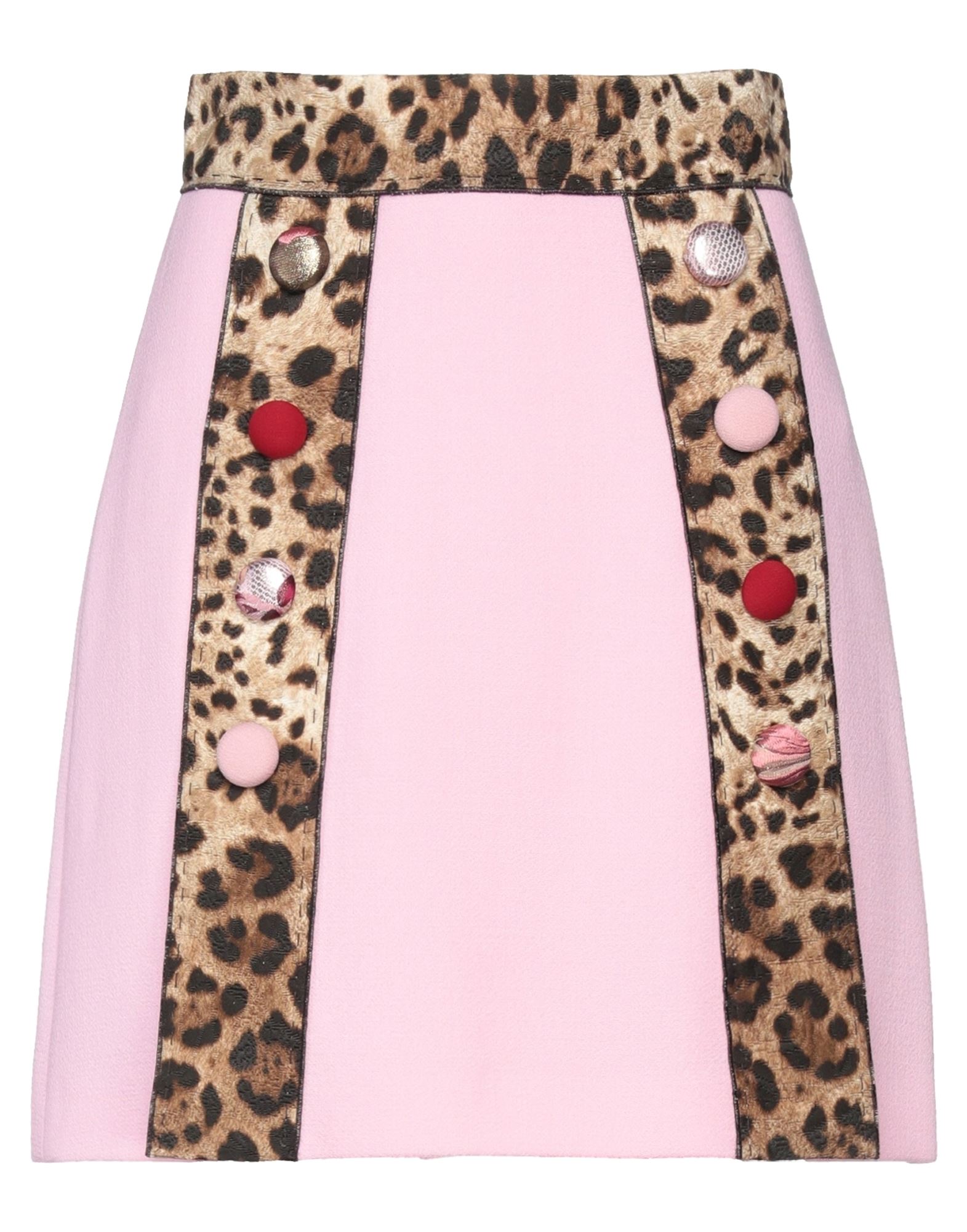 DOLCE&GABBANA DOLCE&GABBANA BOTTOMWEAR Μίνι φούστα
