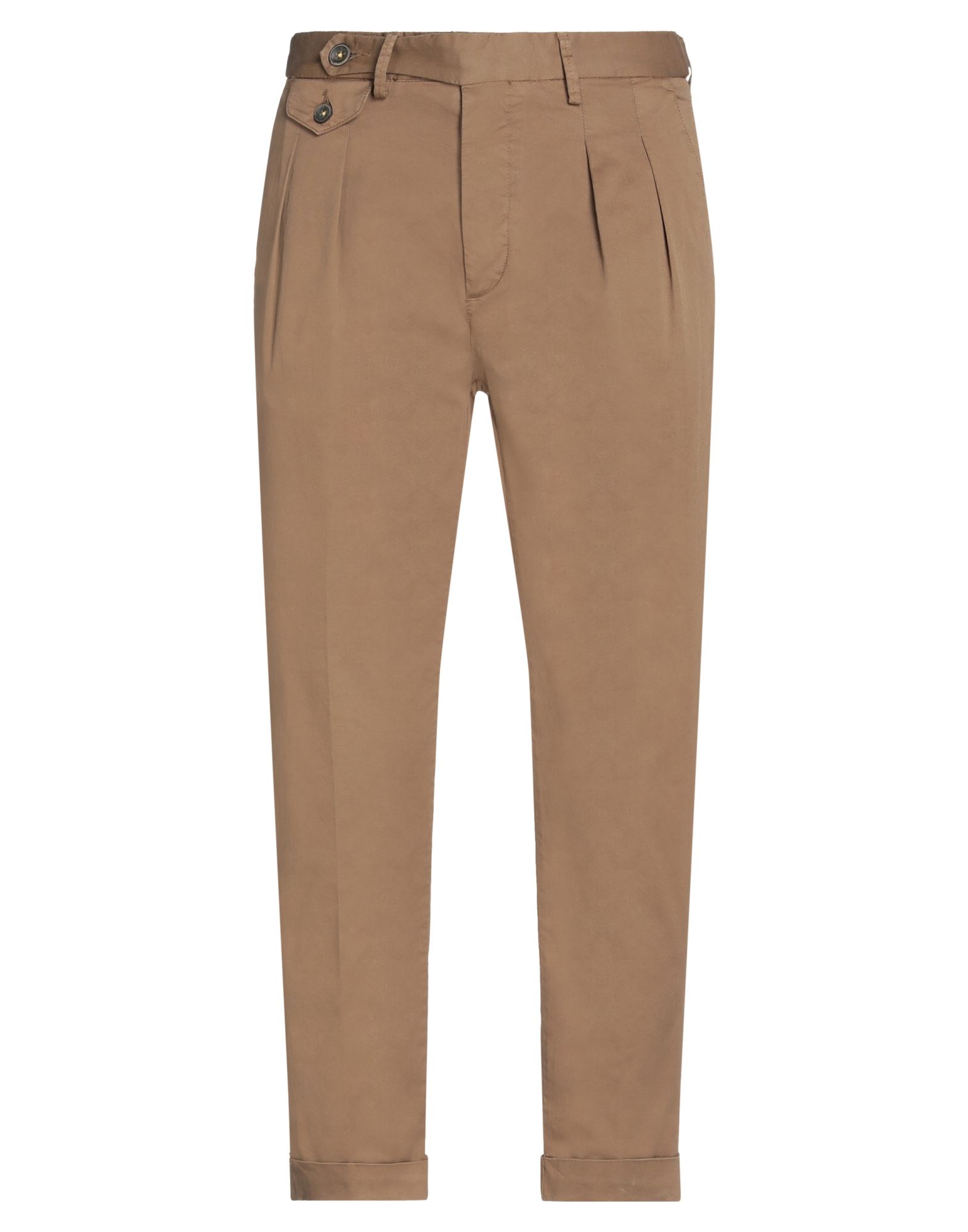 Manuel Ritz Pants In Brown