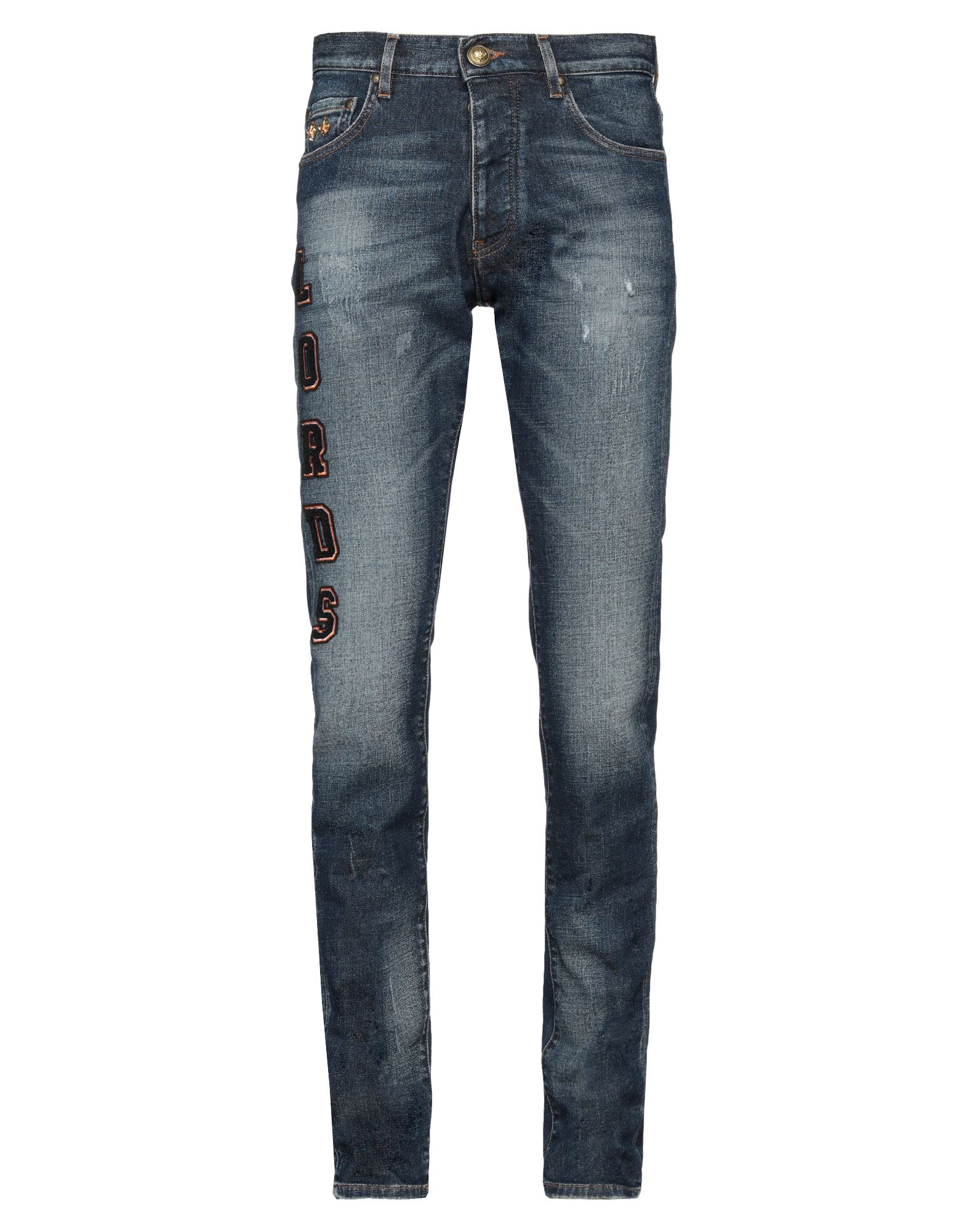 Lords & Fools Jeans In Blue