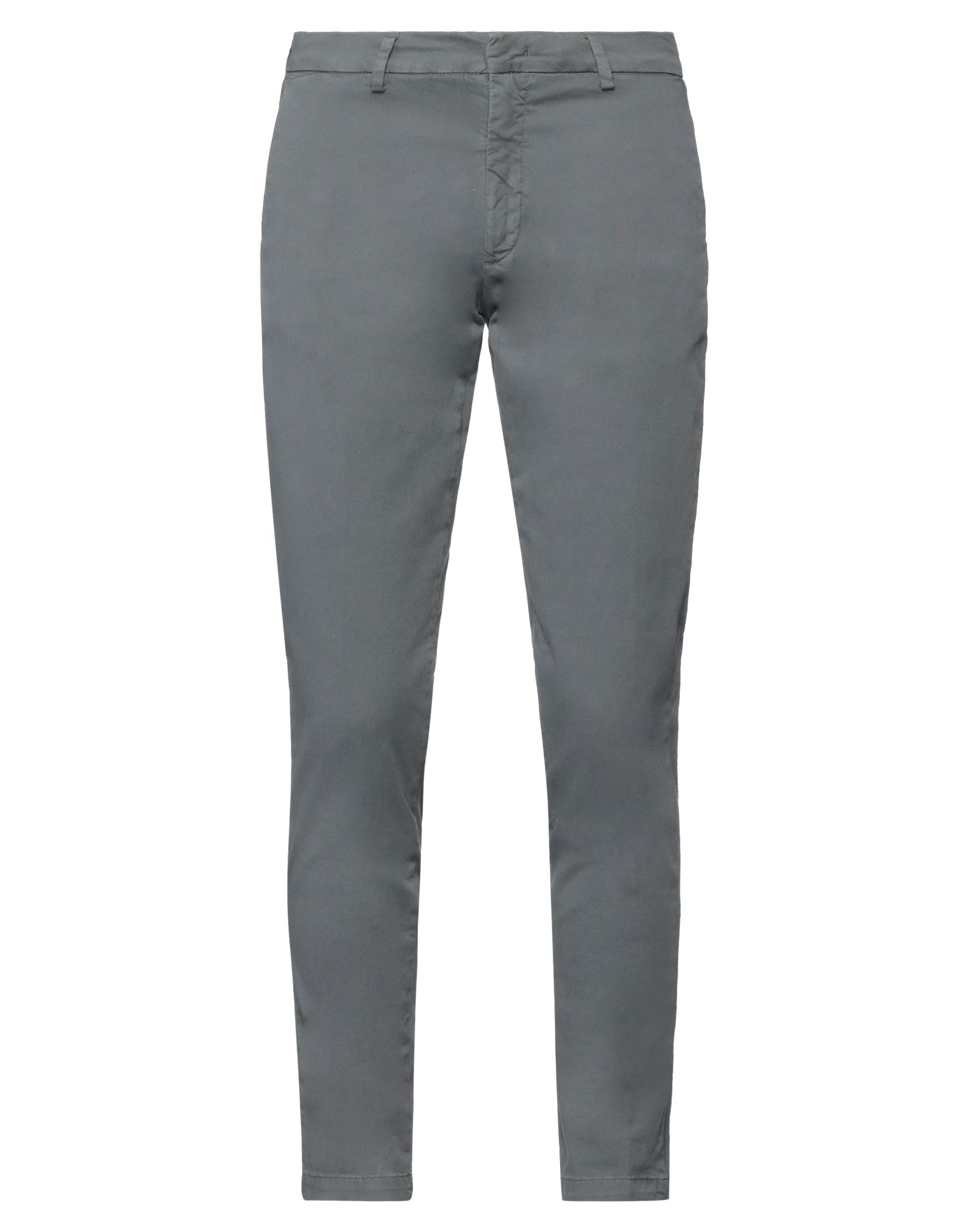 Gazzarrini Pants In Grey