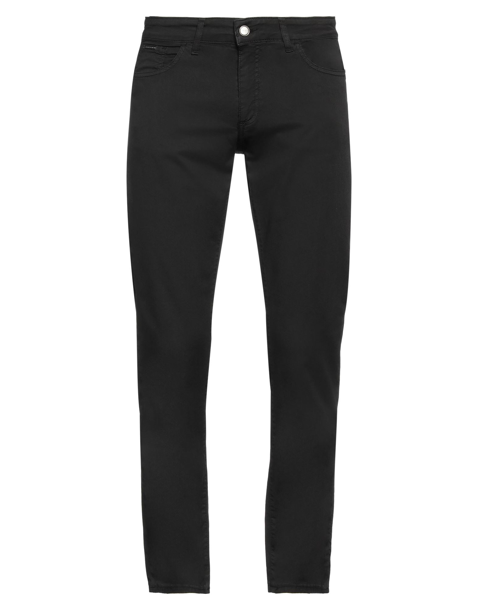 Gazzarrini Pants In Black