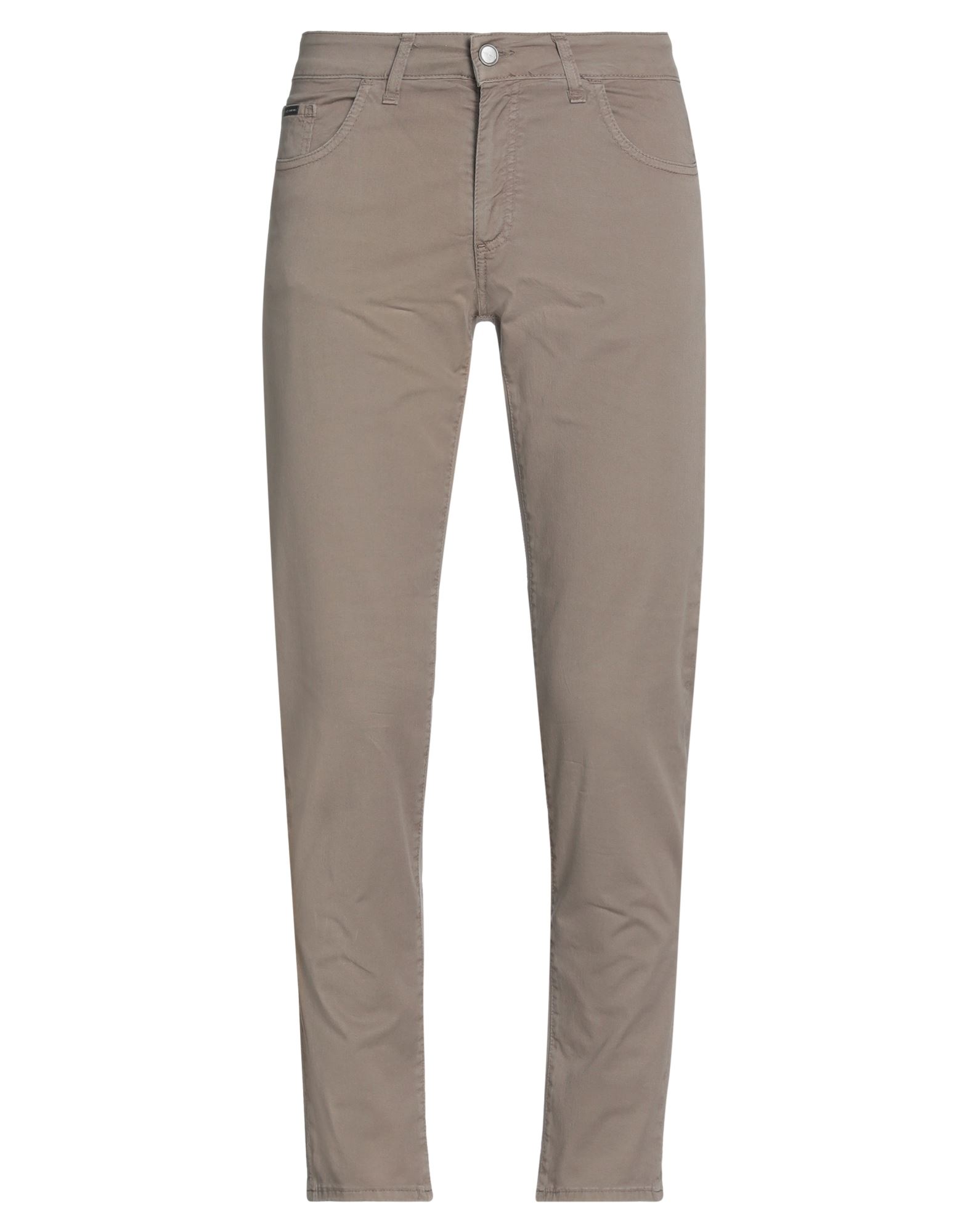 Gazzarrini Pants In Grey