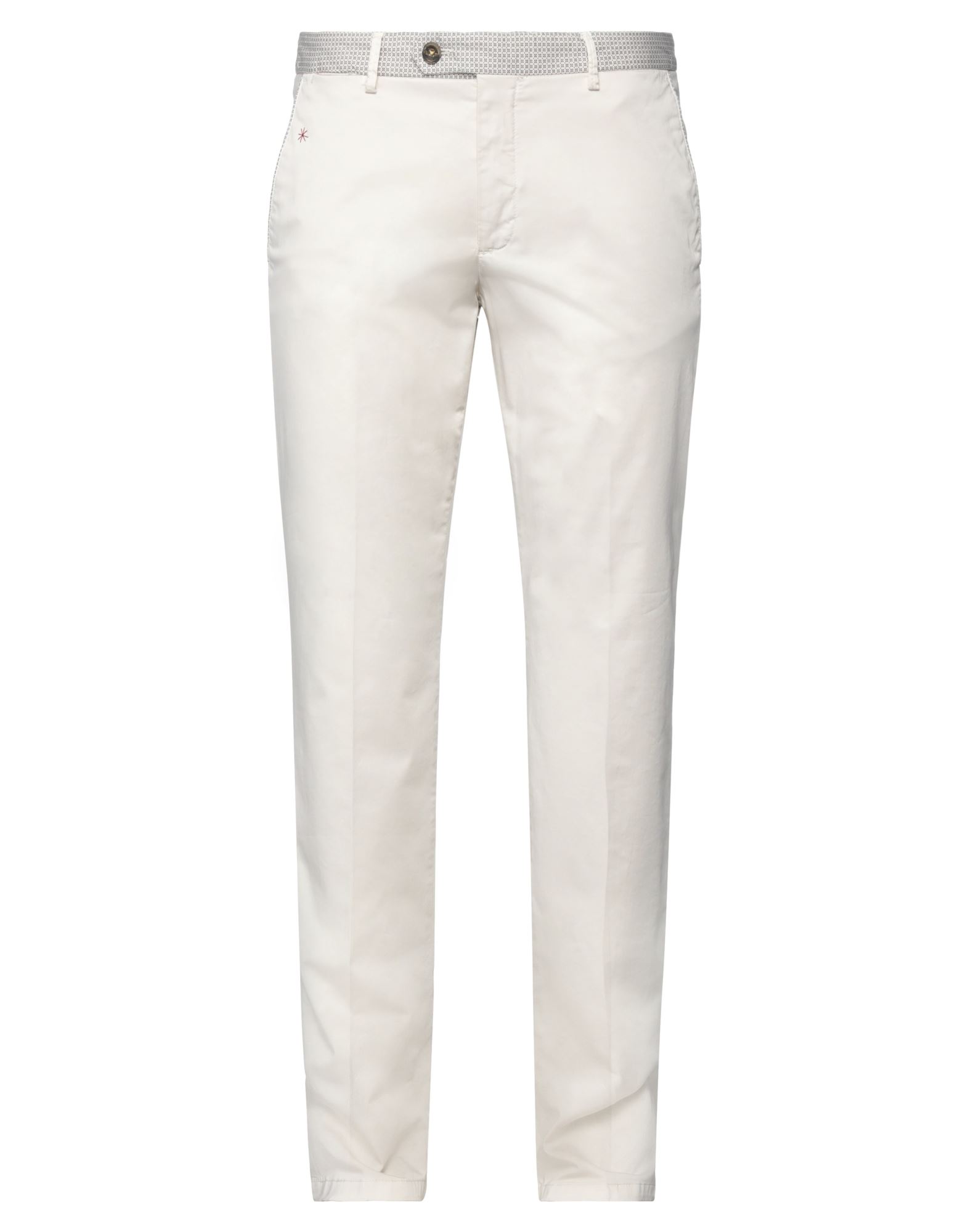 Manuel Ritz Pants In Beige