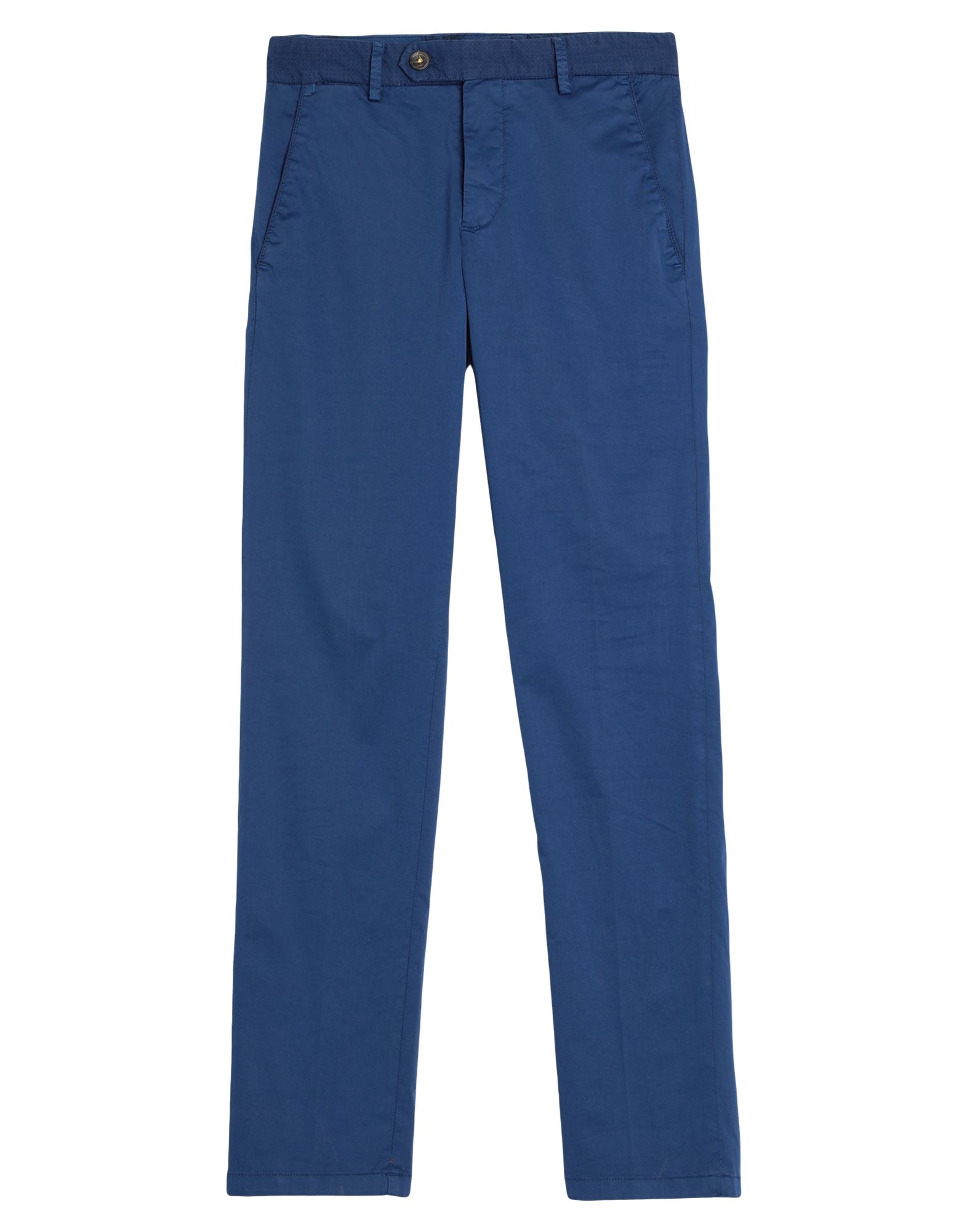 Manuel Ritz Pants In Blue