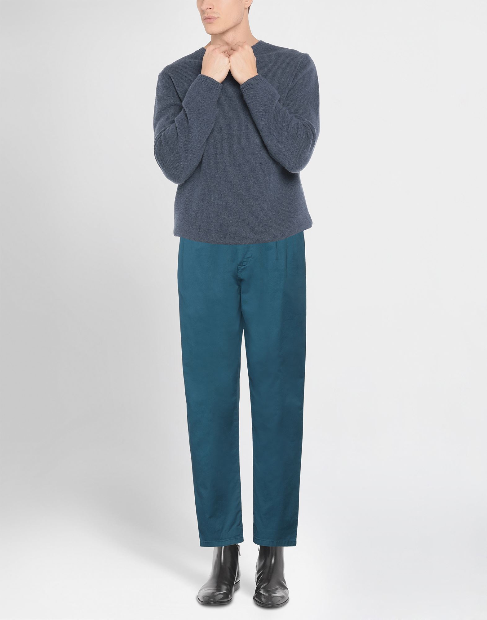  Berna - Hosen & Röcke - Hosen - On Yoox.com 