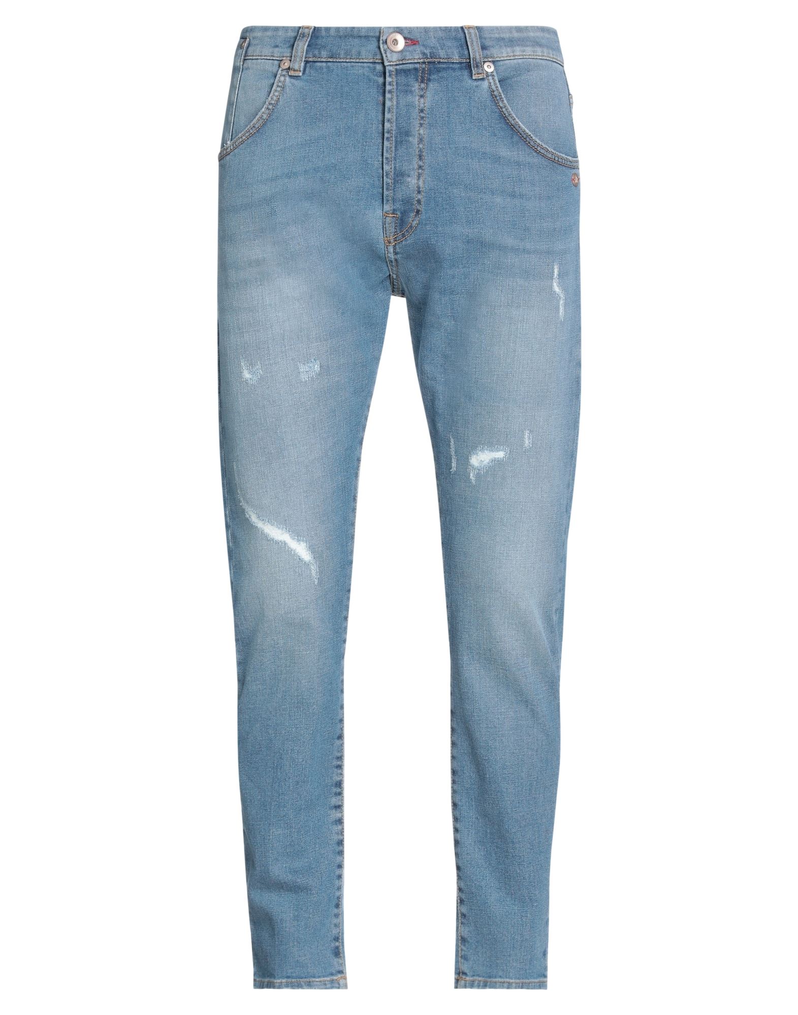Berna Jeans In Blue