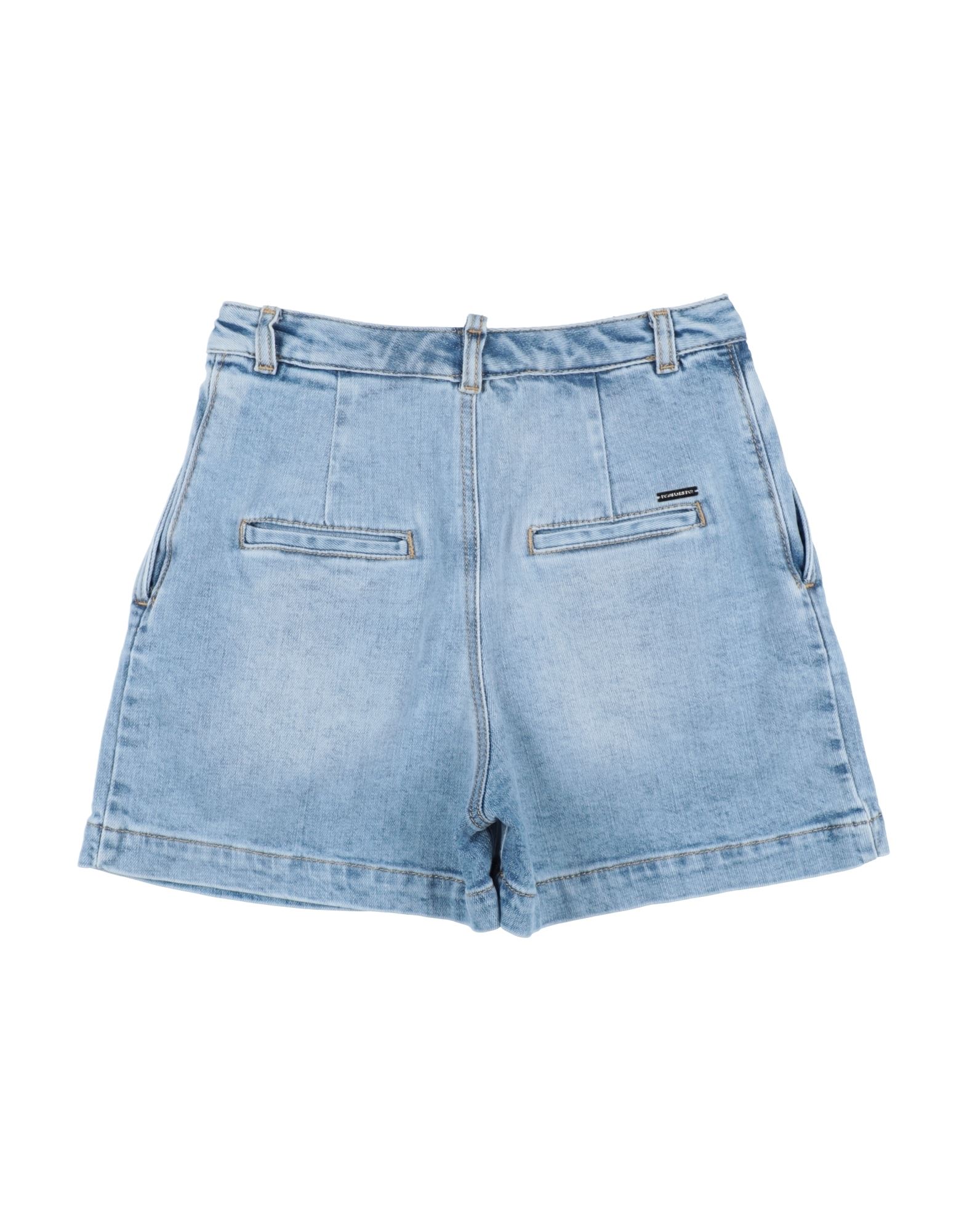  Dsquared2 - Hosen & Röcke - Jeansshorts - On Yoox.com 