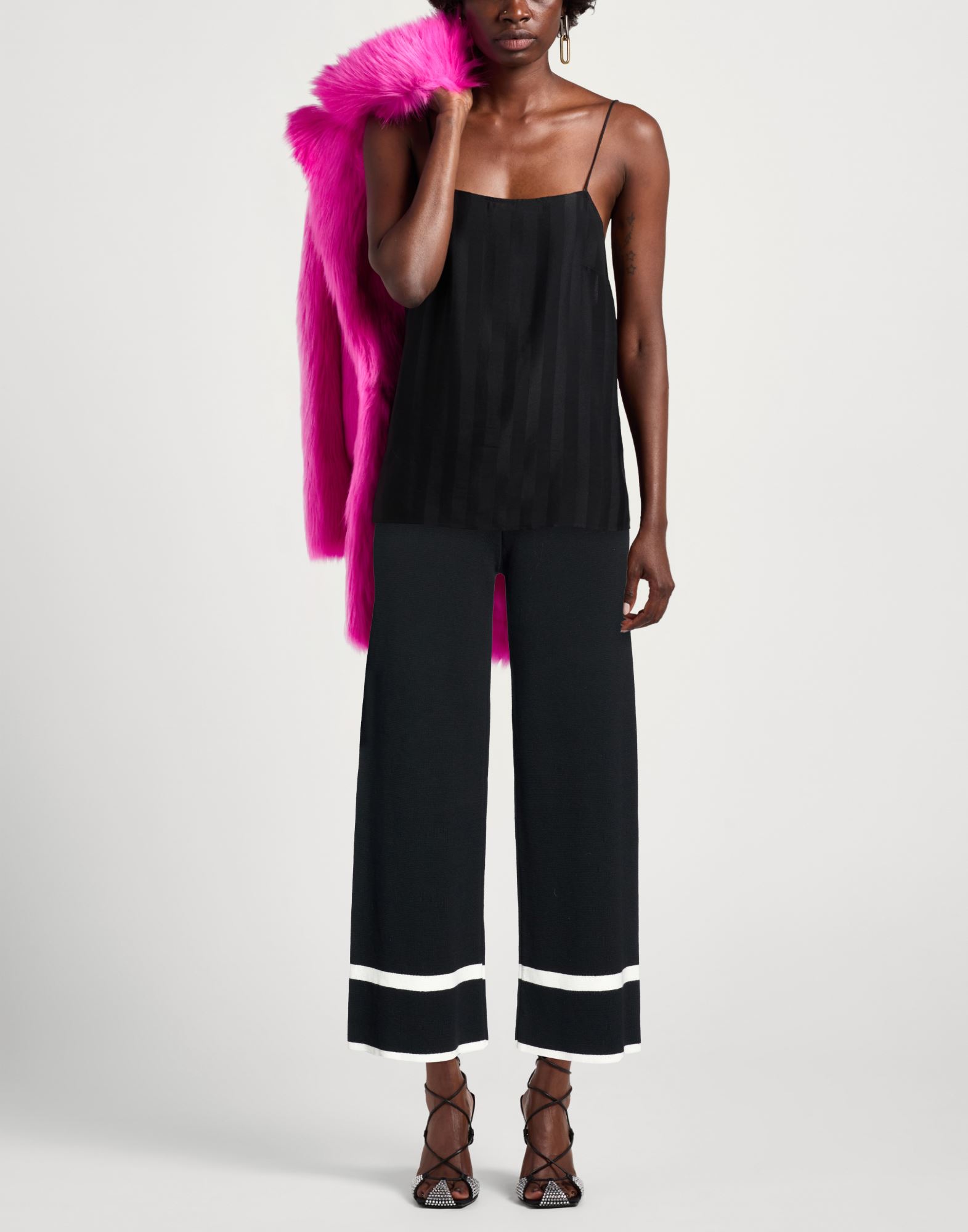  Vicolo - Hosen & Röcke - Hosen - On Yoox.com 