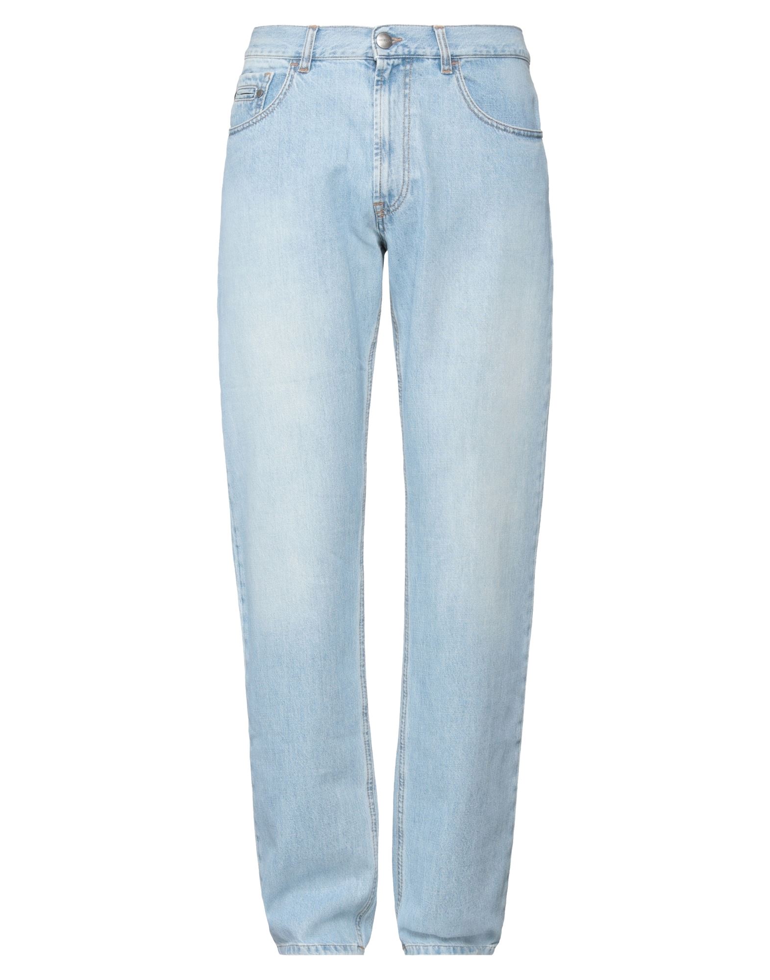 BIKKEMBERGS BOTTOMWEAR Τζιν