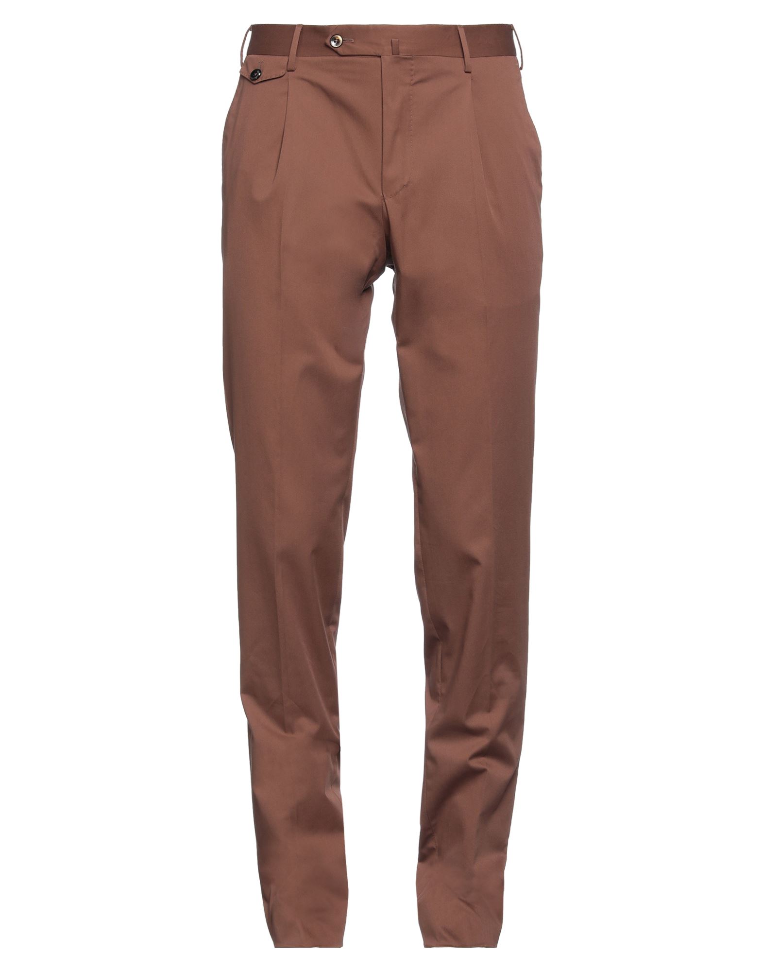 Pt Torino Pants In Brown