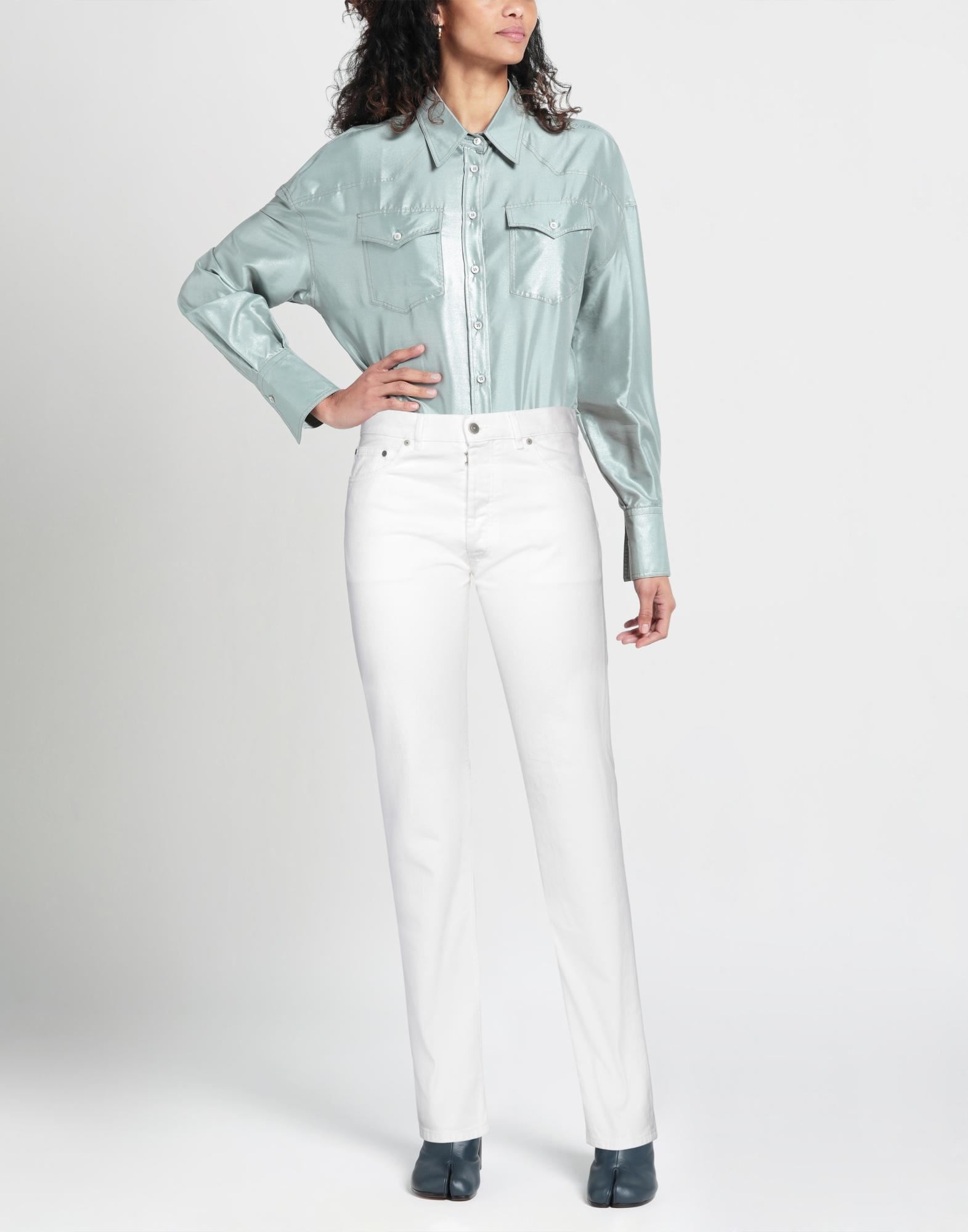  Maison Margiela - Partes De Abajo - Pantalones Vaqueros - On Yoox.com 