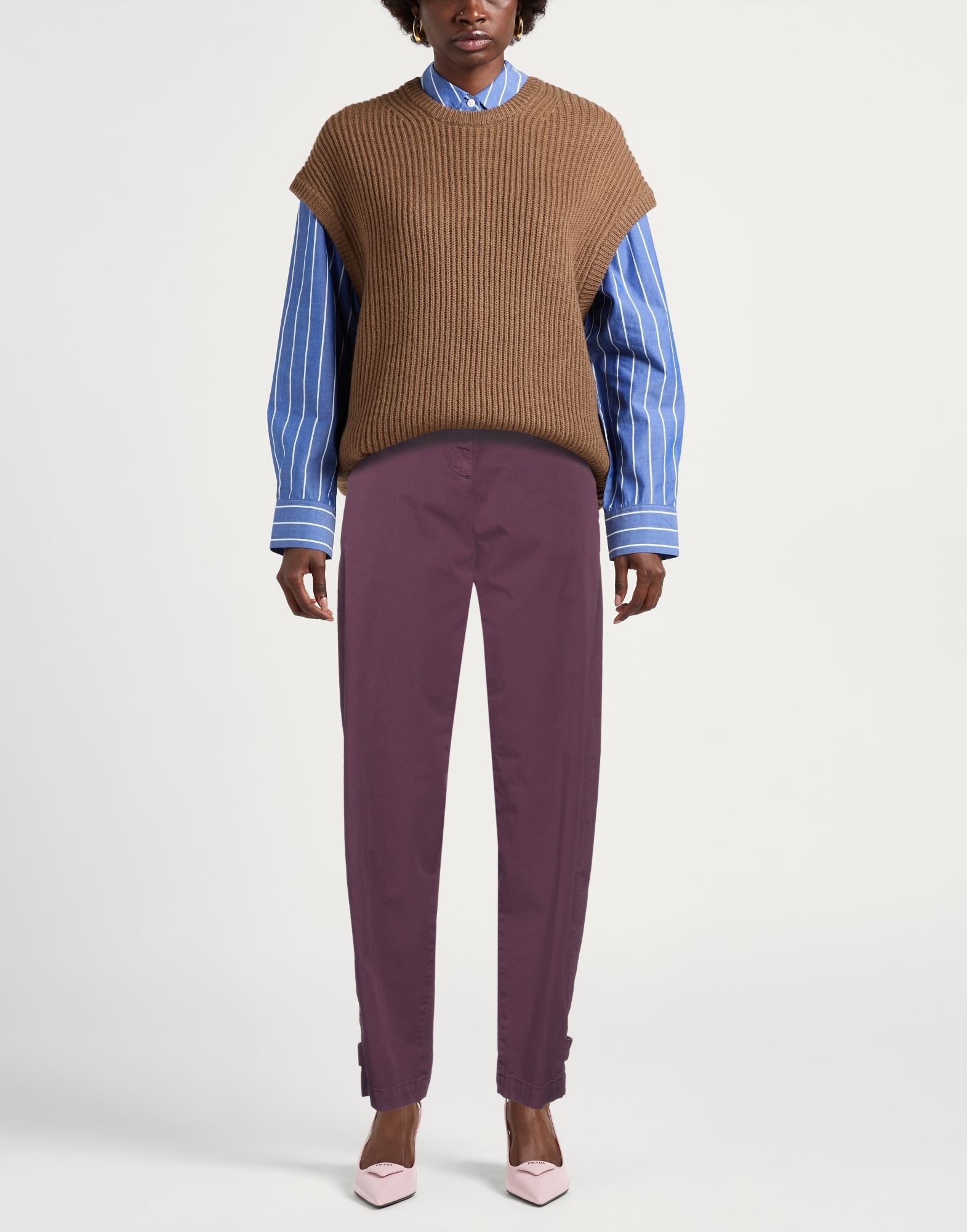  Massimo Alba - Partes De Abajo - Pantalones - On Yoox.com 