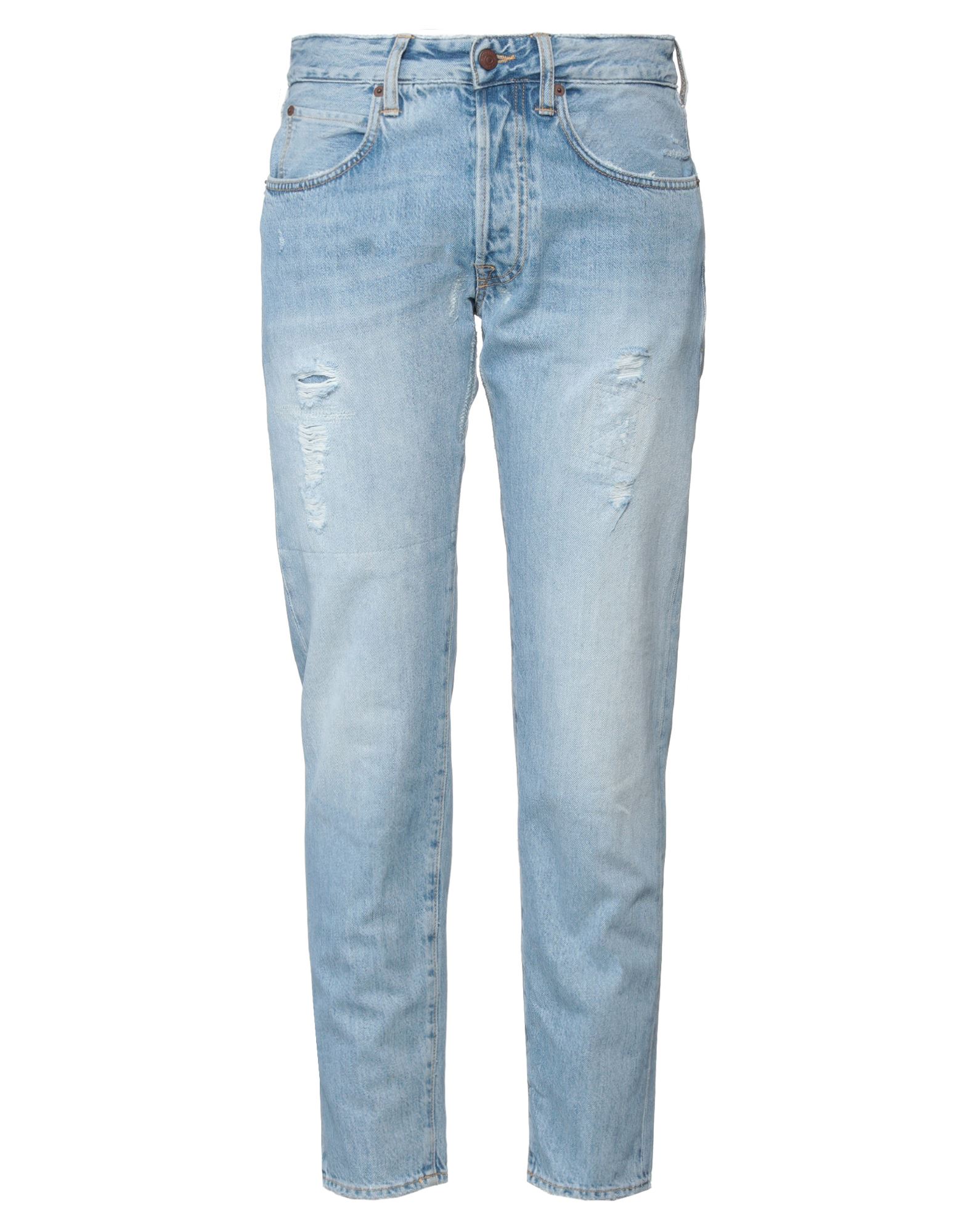 (+) PEOPLE BOTTOMWEAR Τζιν