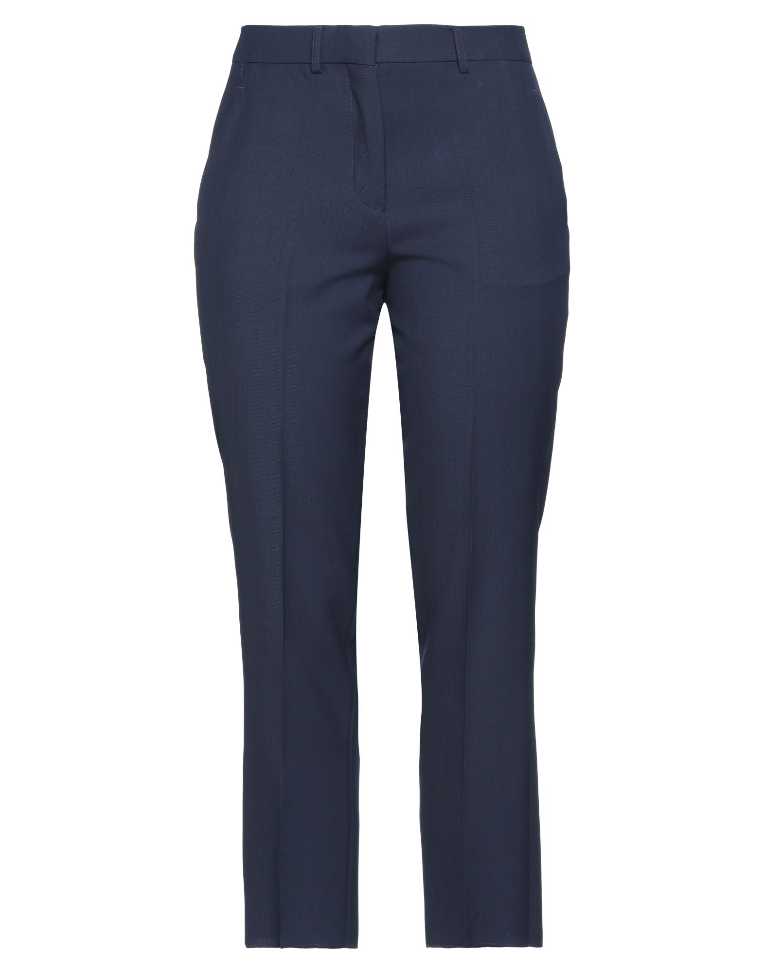 The Seafarer Pants In Midnight Blue