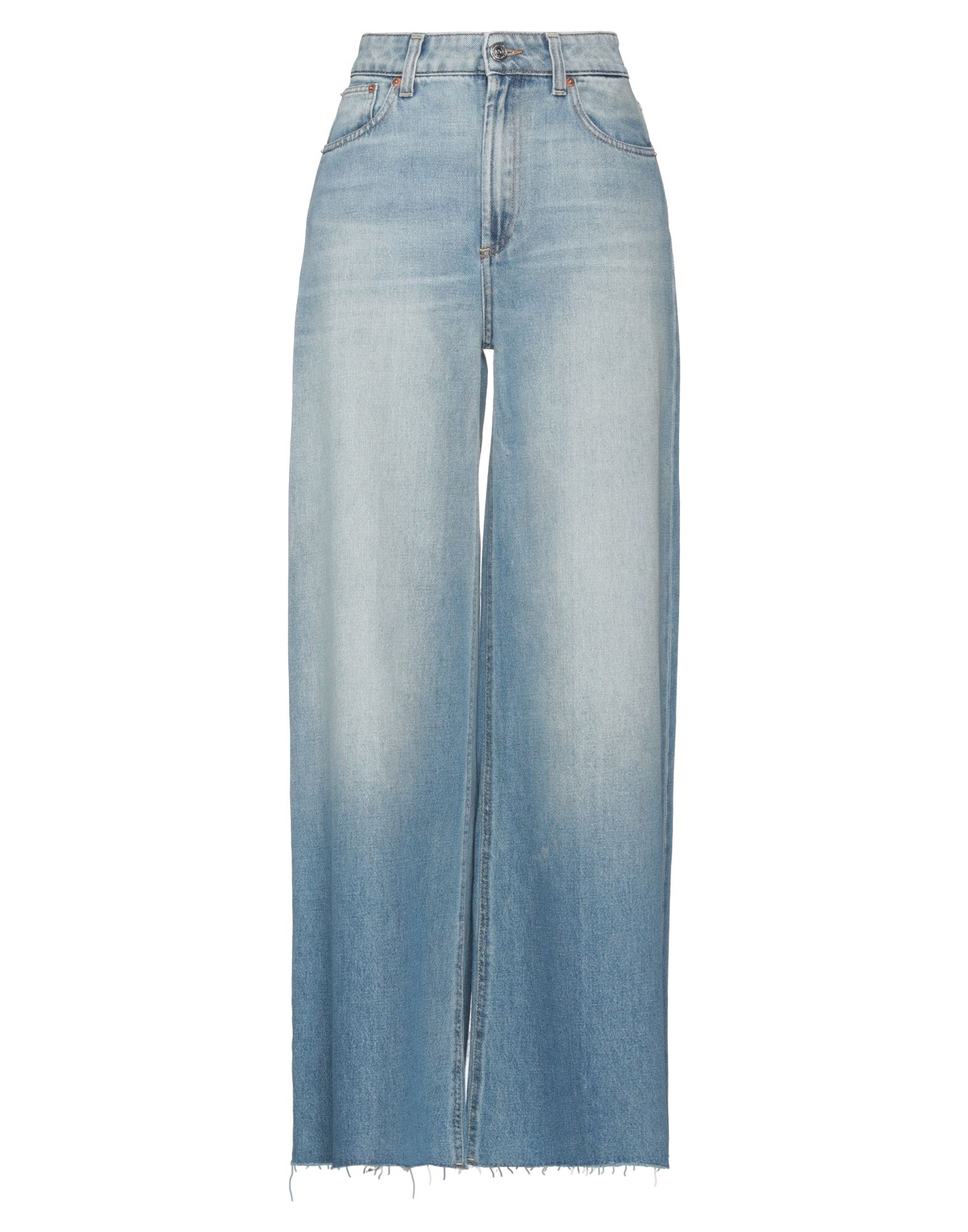  Department 5 - Partes De Abajo - Pantalones Vaqueros - On Yoox.com 