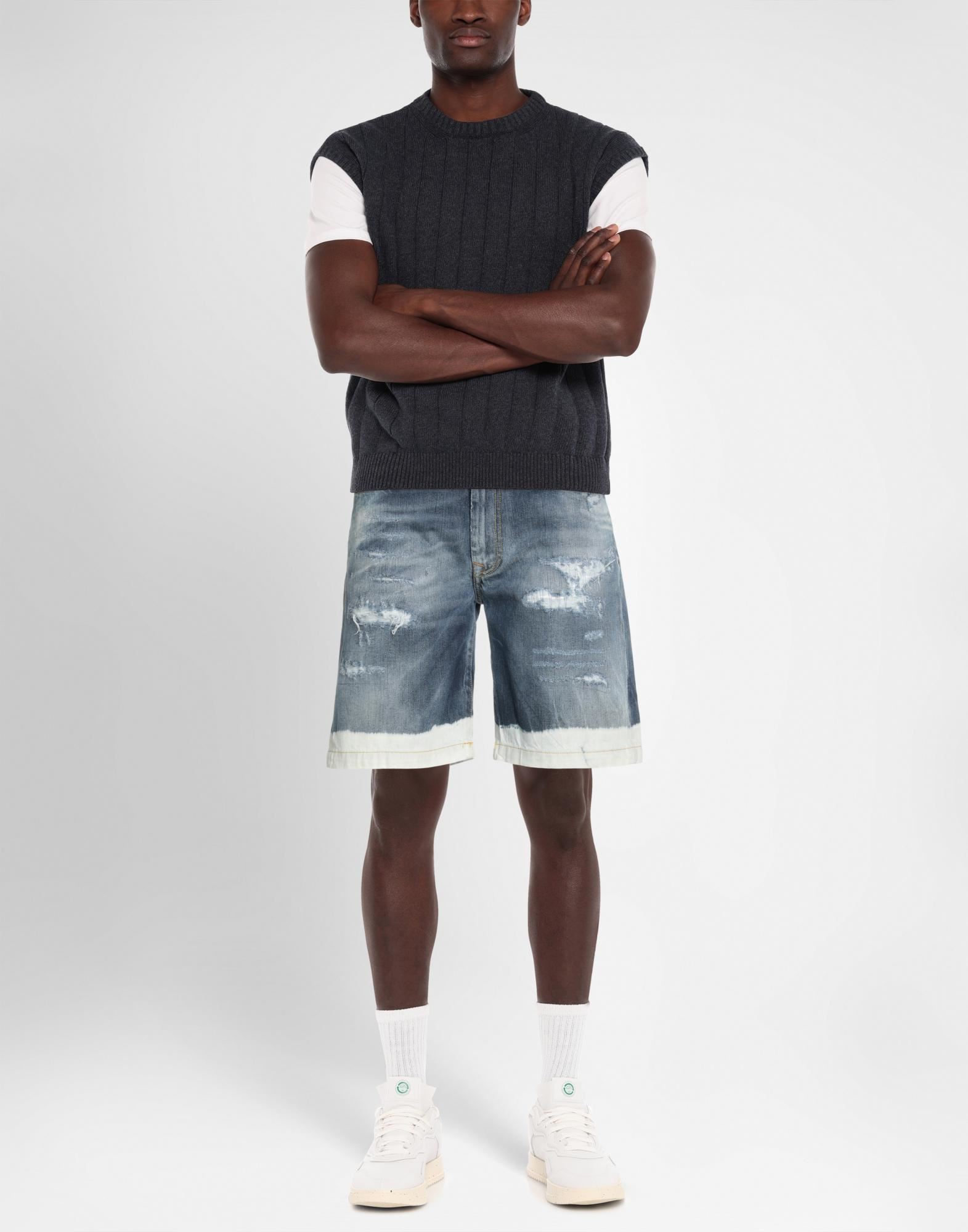  Takeshy Kurosawa - Hosen & Röcke - Jeansshorts - On Yoox.com 