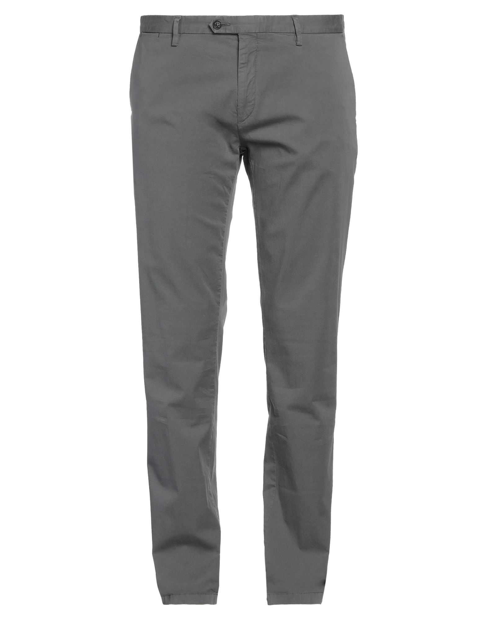 Trussardi Pants In Grey