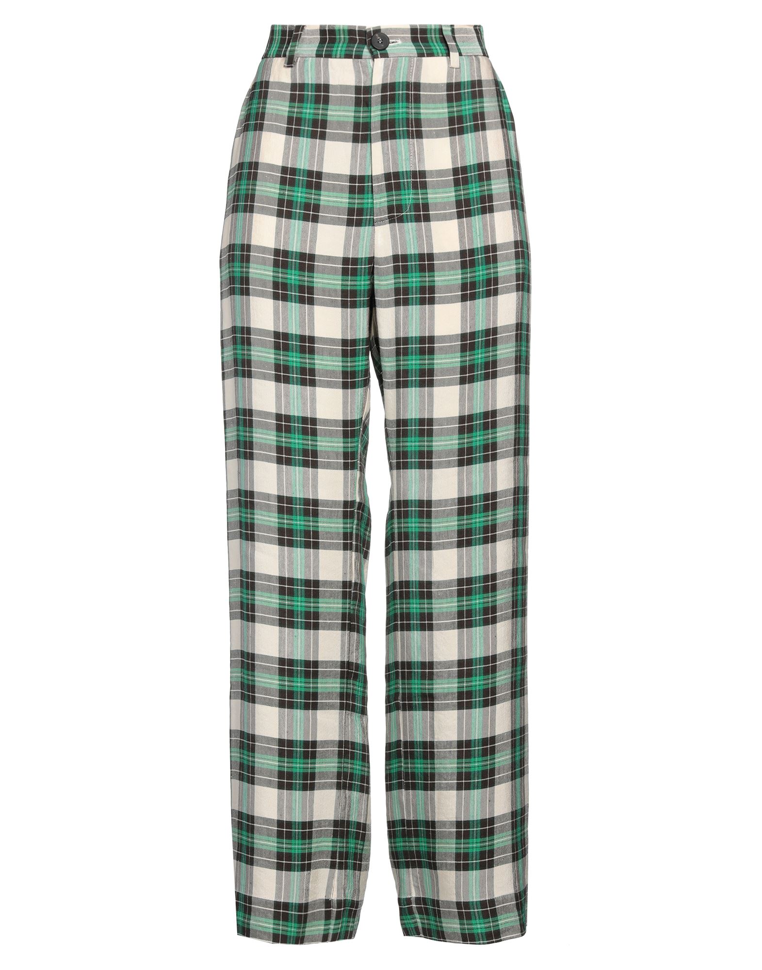 Pdr Phisique Du Role Pants In Green
