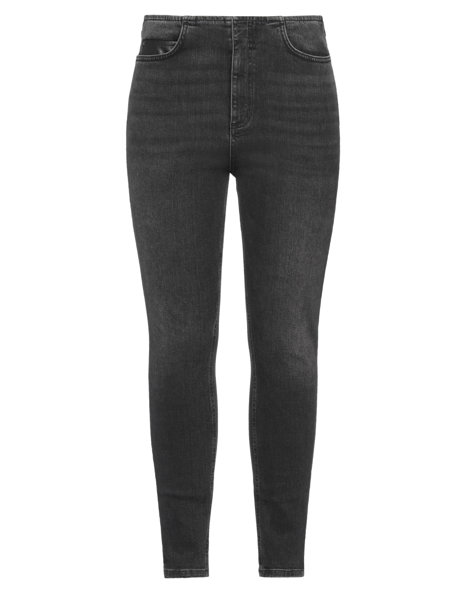 Guess Jeans In Black