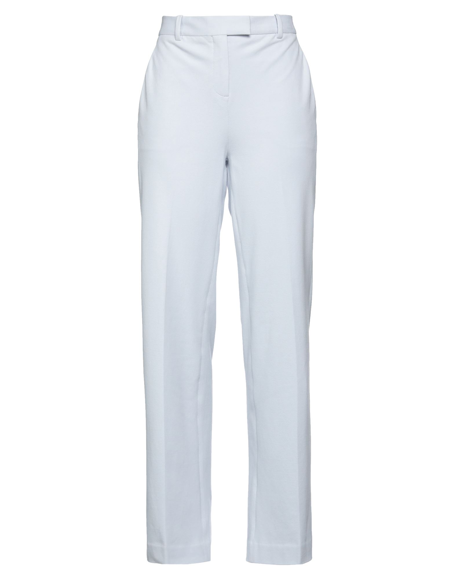 Circolo 1901 Pants In Sky Blue