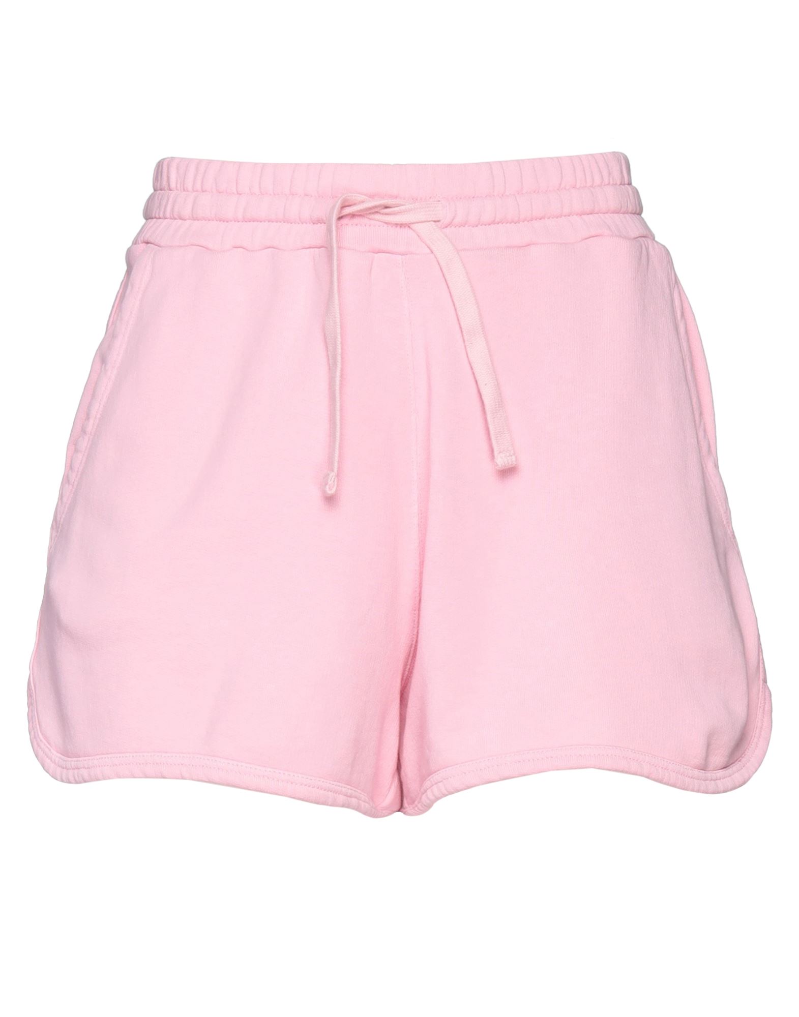 Red Valentino Shorts & Bermuda Shorts In Pink