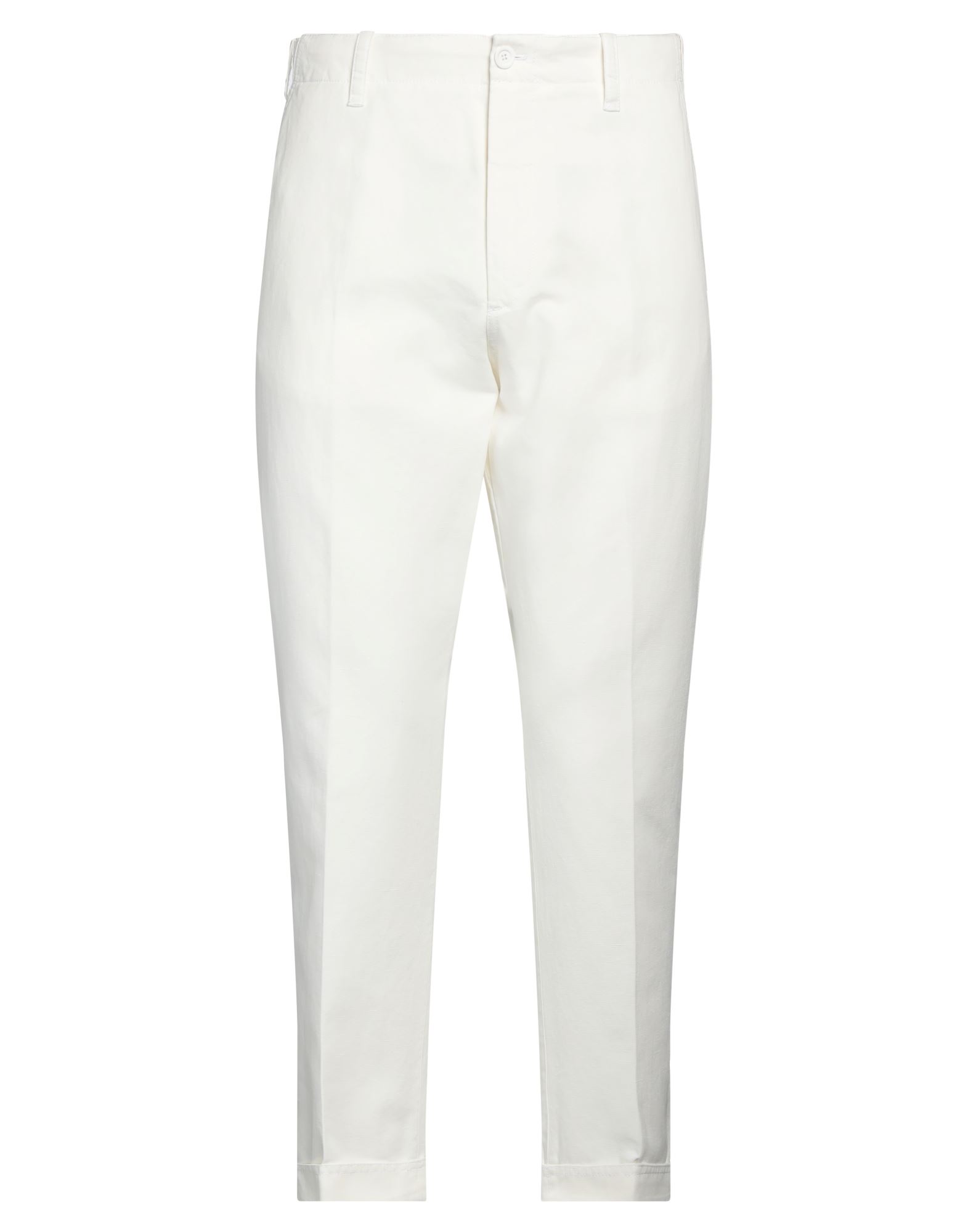 Pt Torino Pants In White