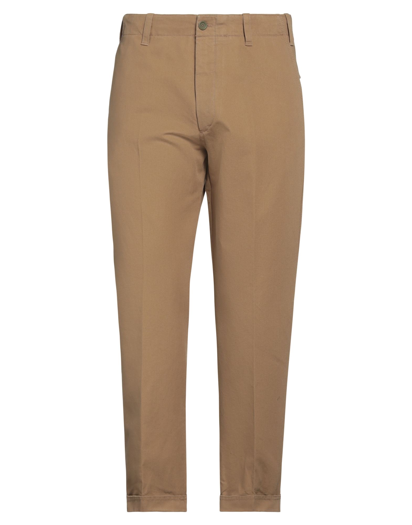 Pt Torino Pants In Beige