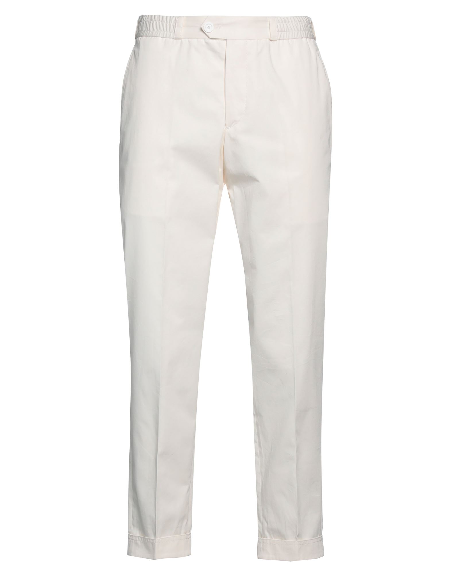 Pt Torino Pants In White