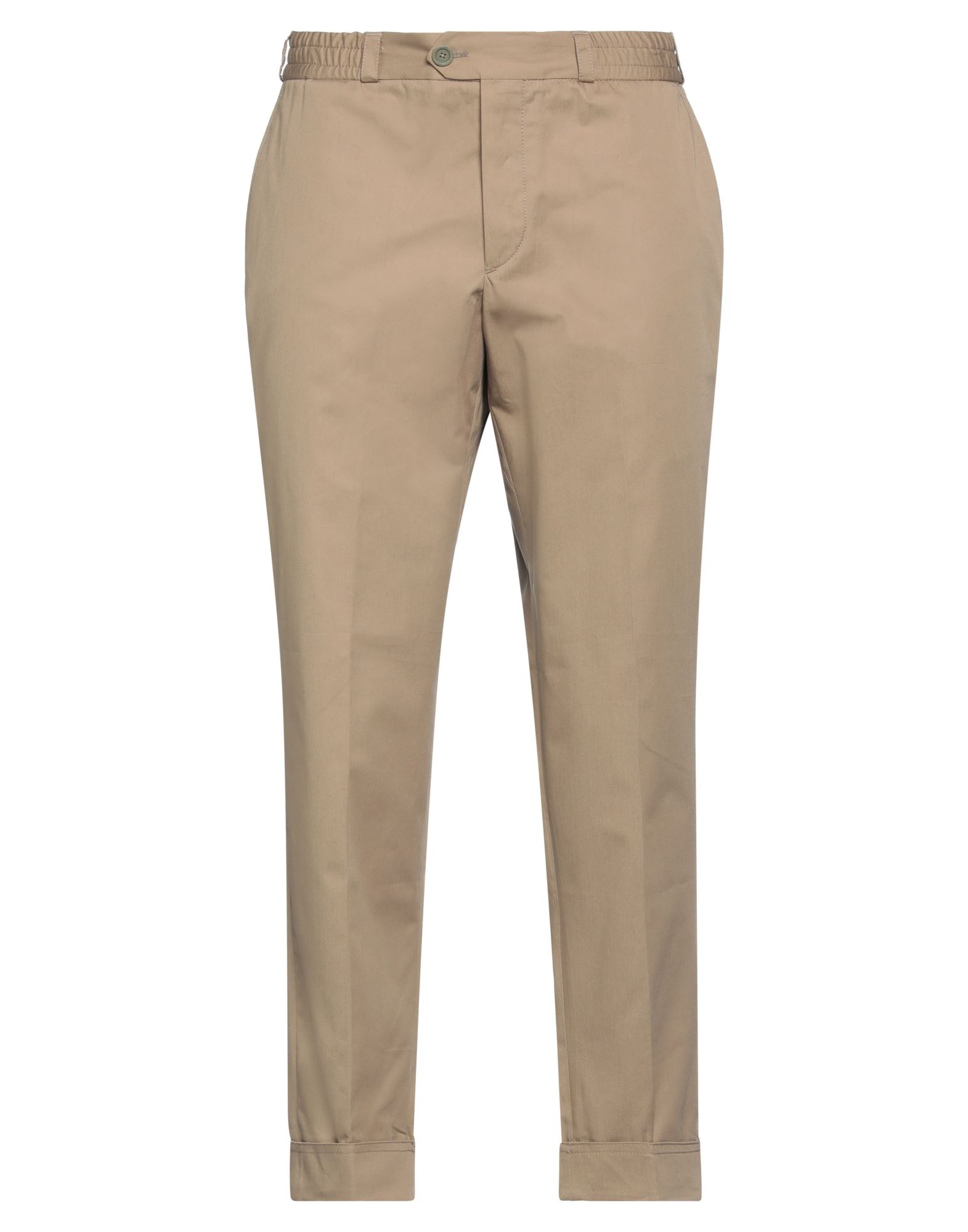 Pt Torino Pants In Beige