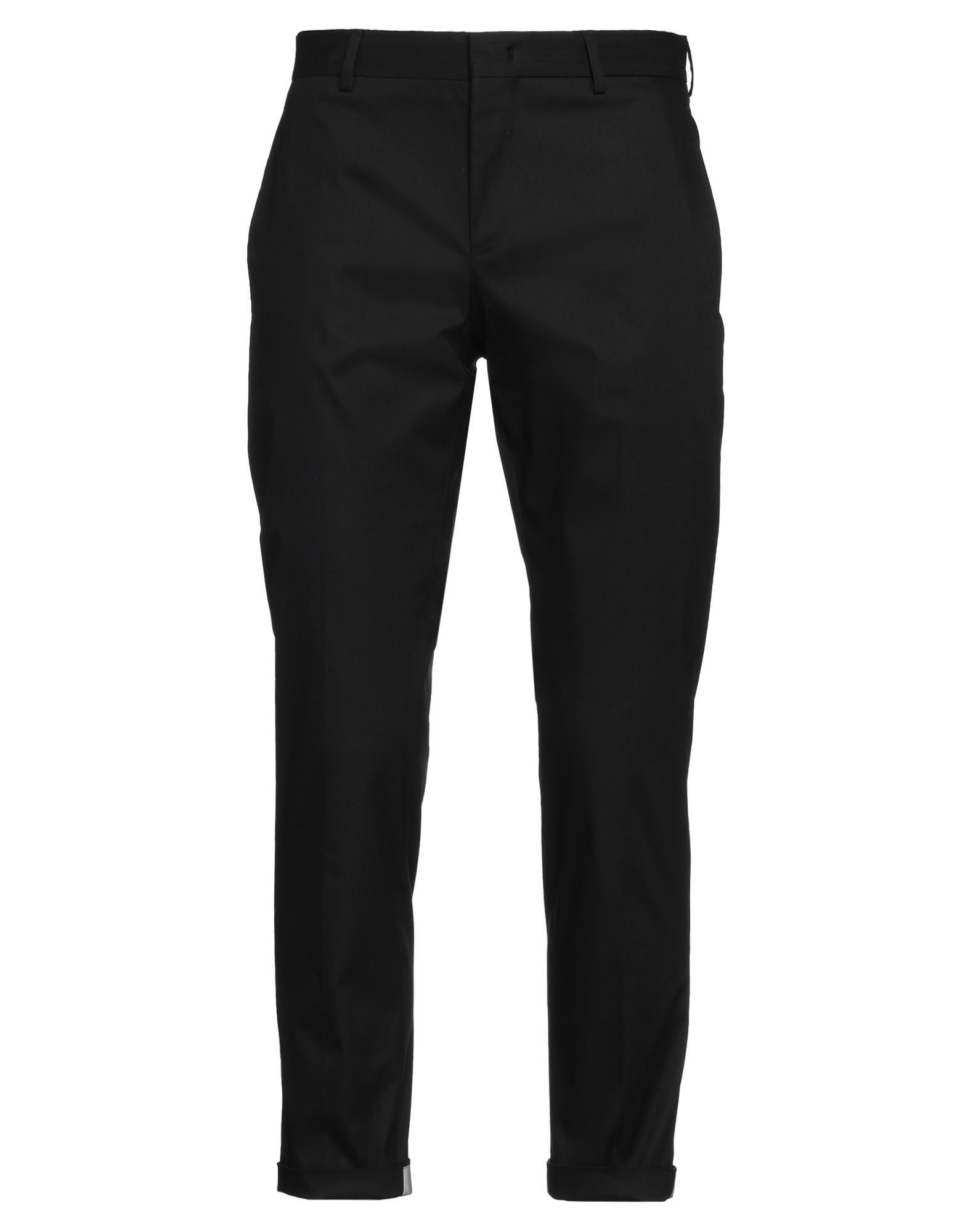 Pt Torino Pants In Black