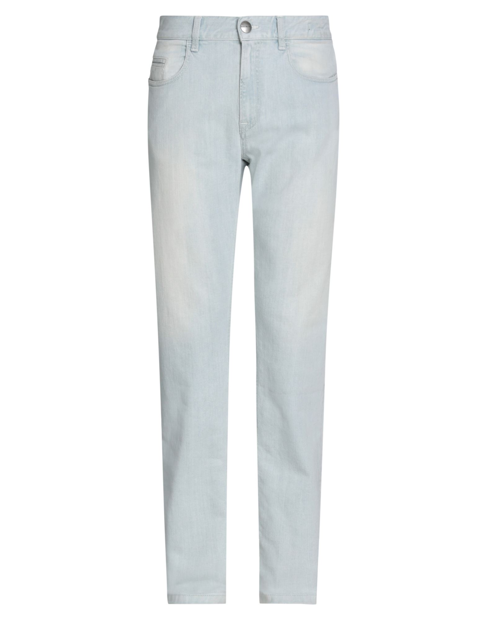 BIKKEMBERGS BOTTOMWEAR Τζιν
