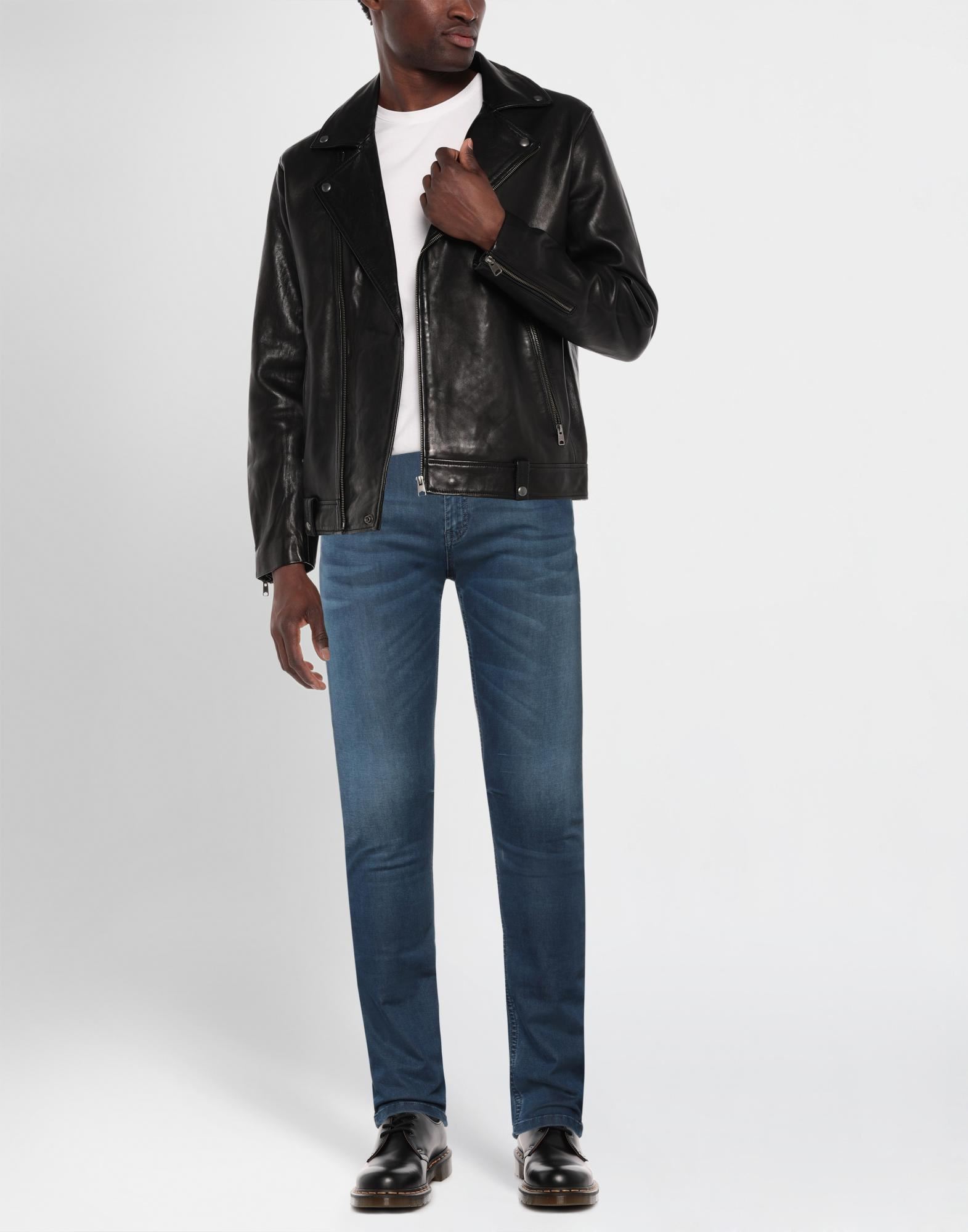  Bikkembergs - Hosen & Röcke - Jeanshosen - On Yoox.com 