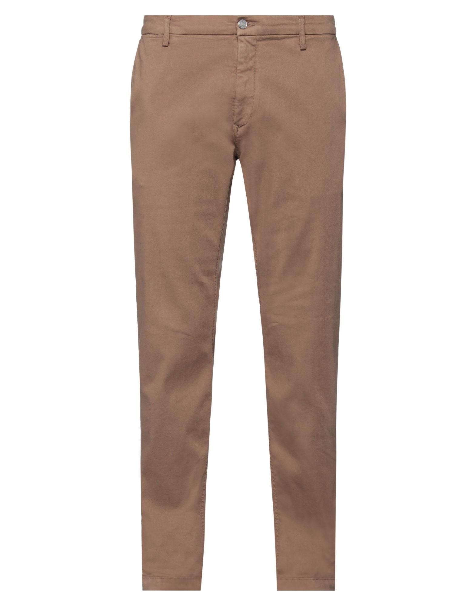 Replay Jeans In Brown
