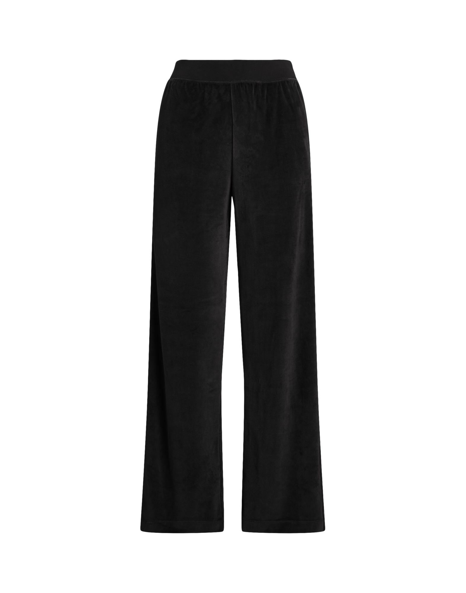 Polo Ralph Lauren Pants In Black